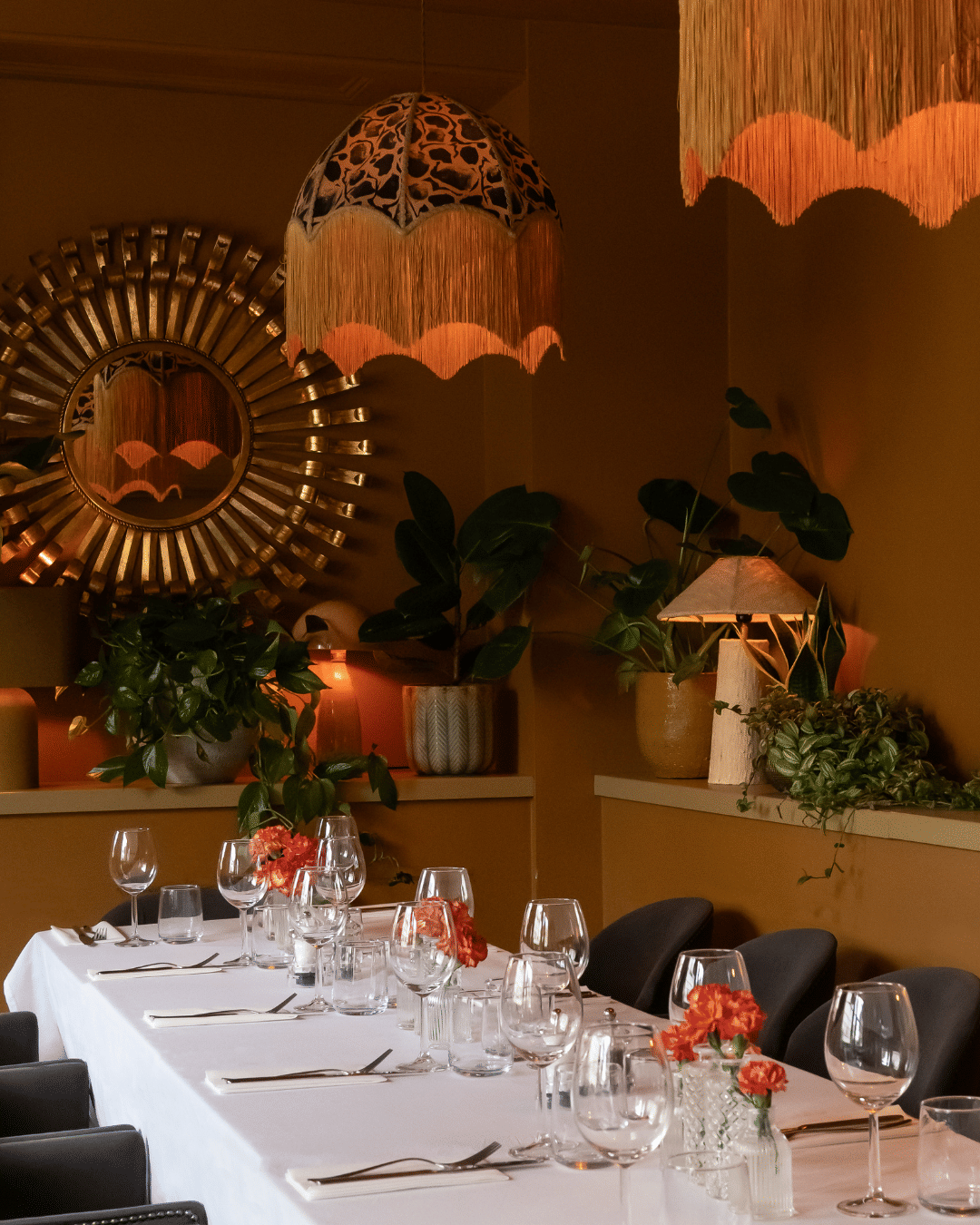 DRUNCH Regents Park  1