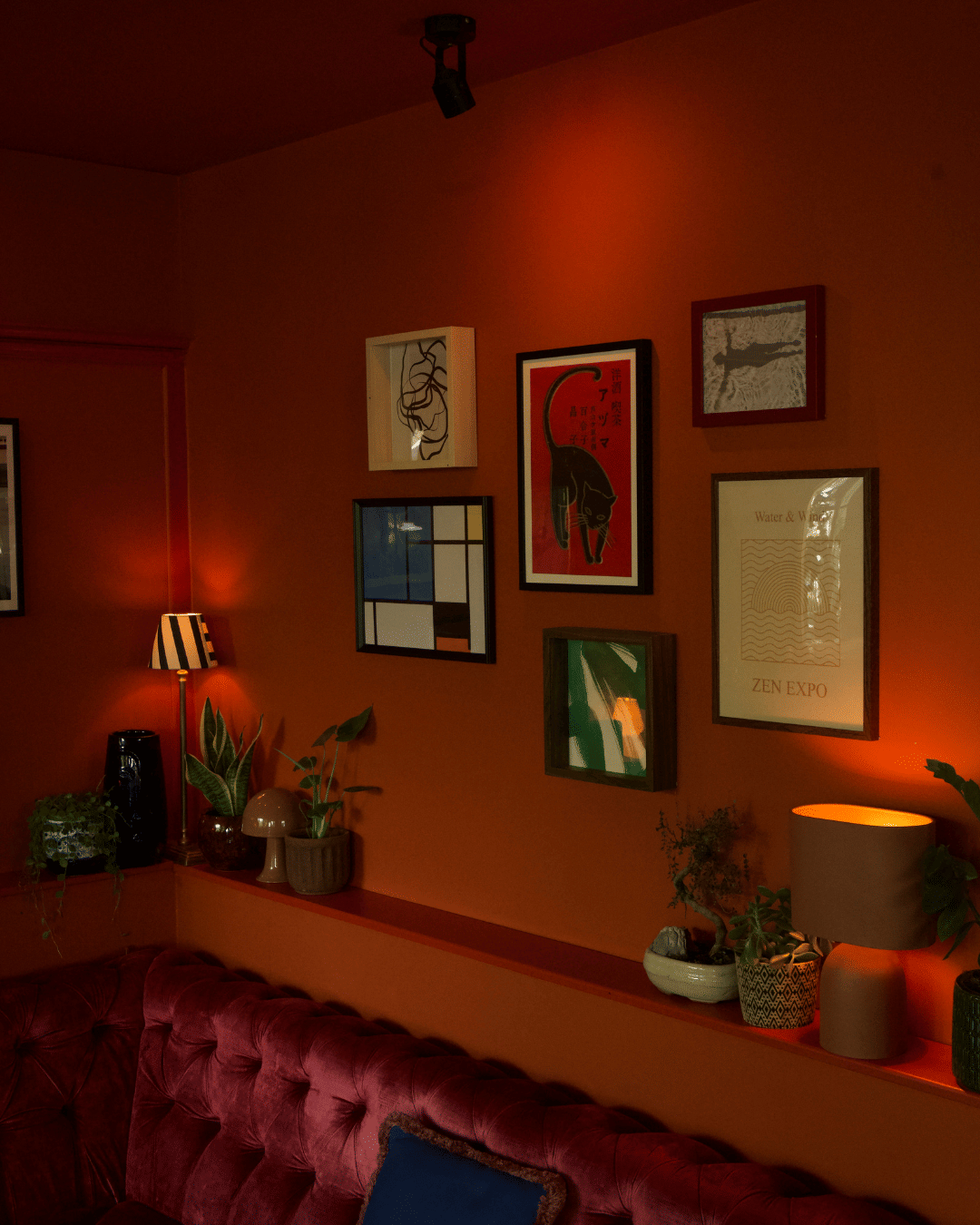 DRUNCH Regents Park  5