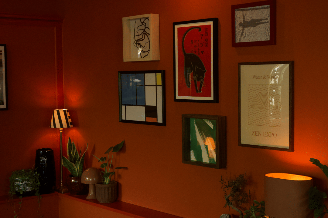 DRUNCH Regents Park 5