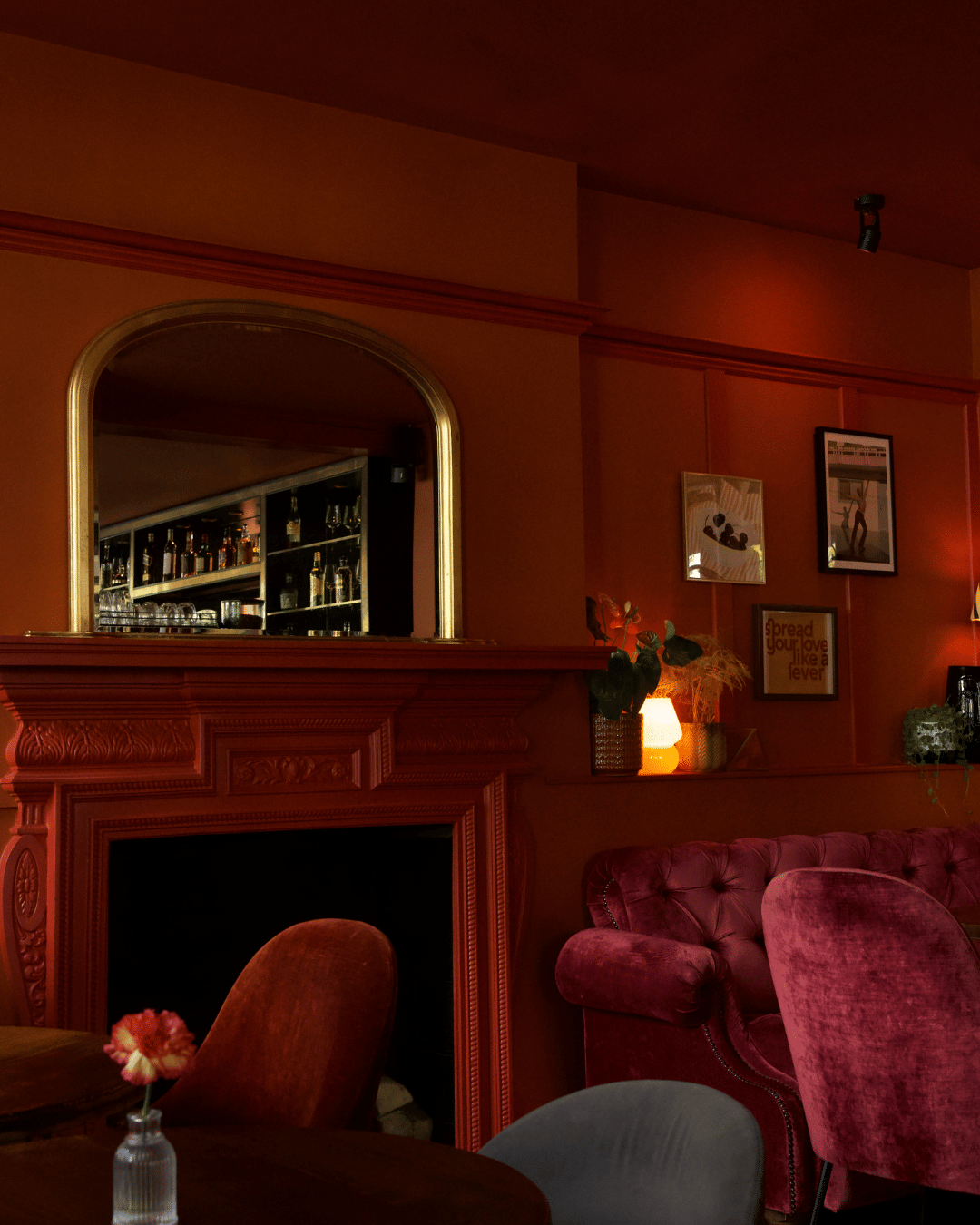 DRUNCH Regents Park  4