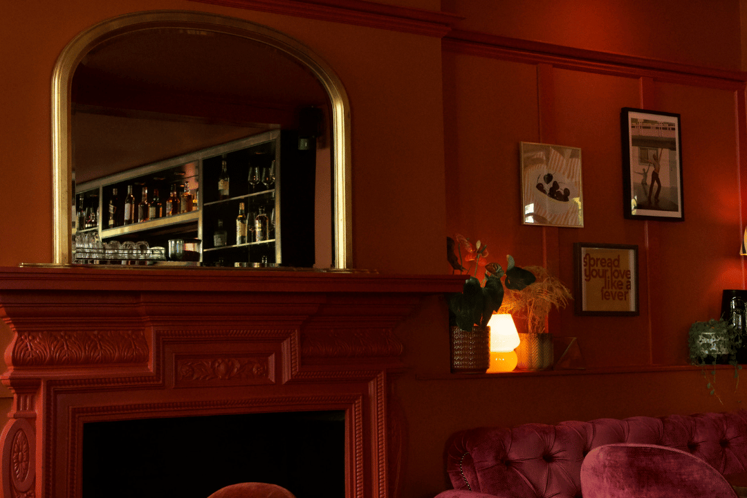 DRUNCH Regents Park 4