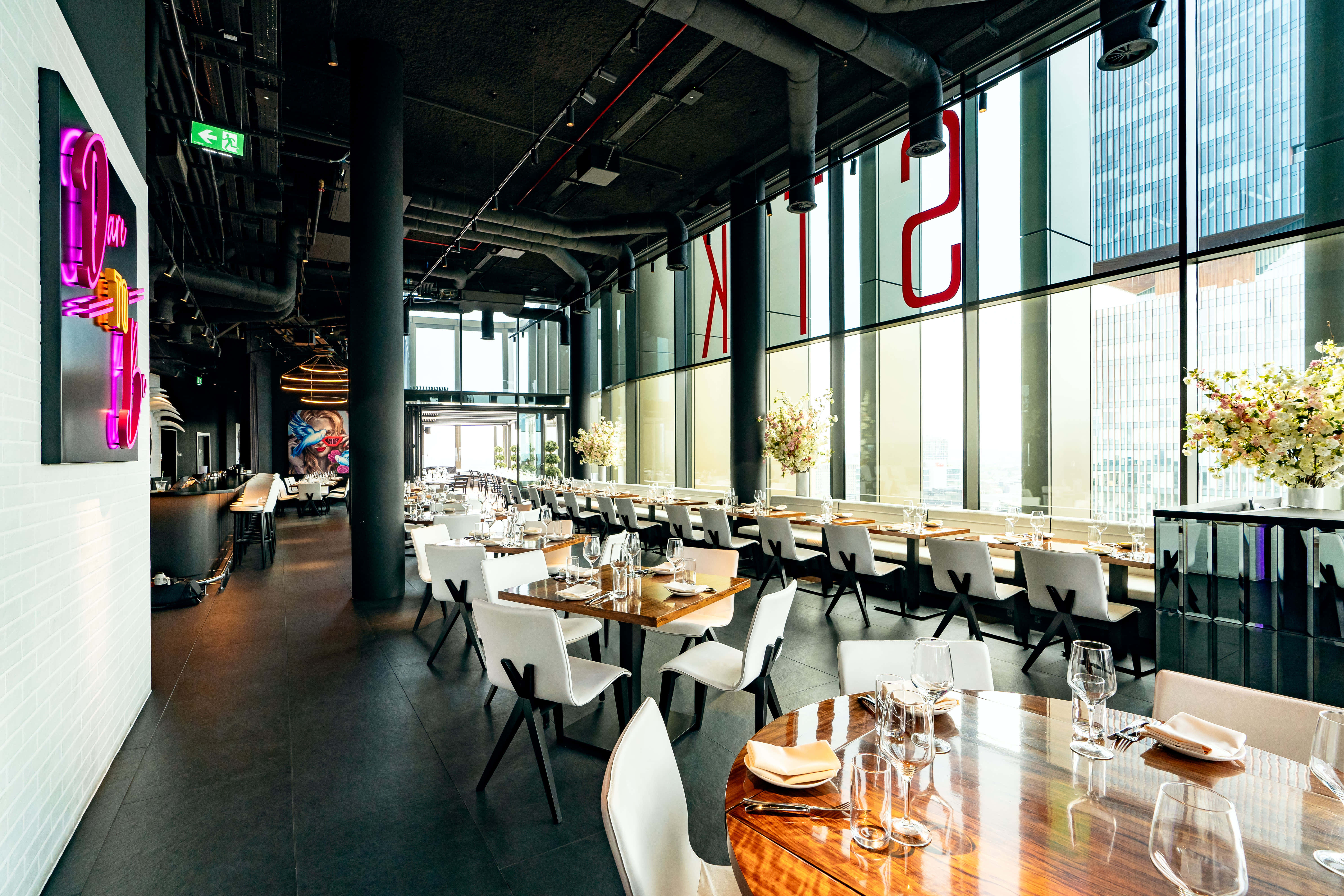 STK Stratford - Full venue 0