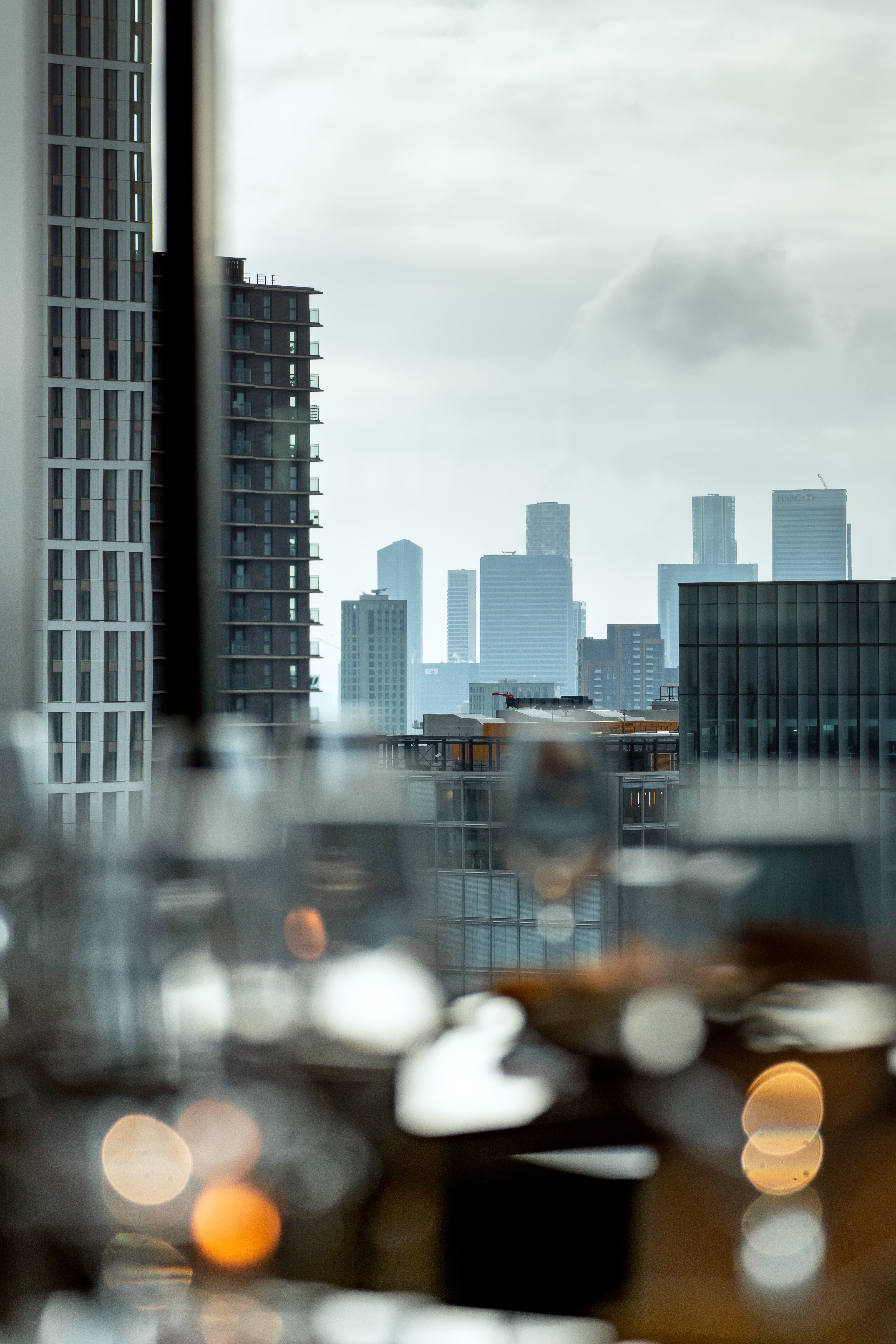 STK Stratford - Full venue 1