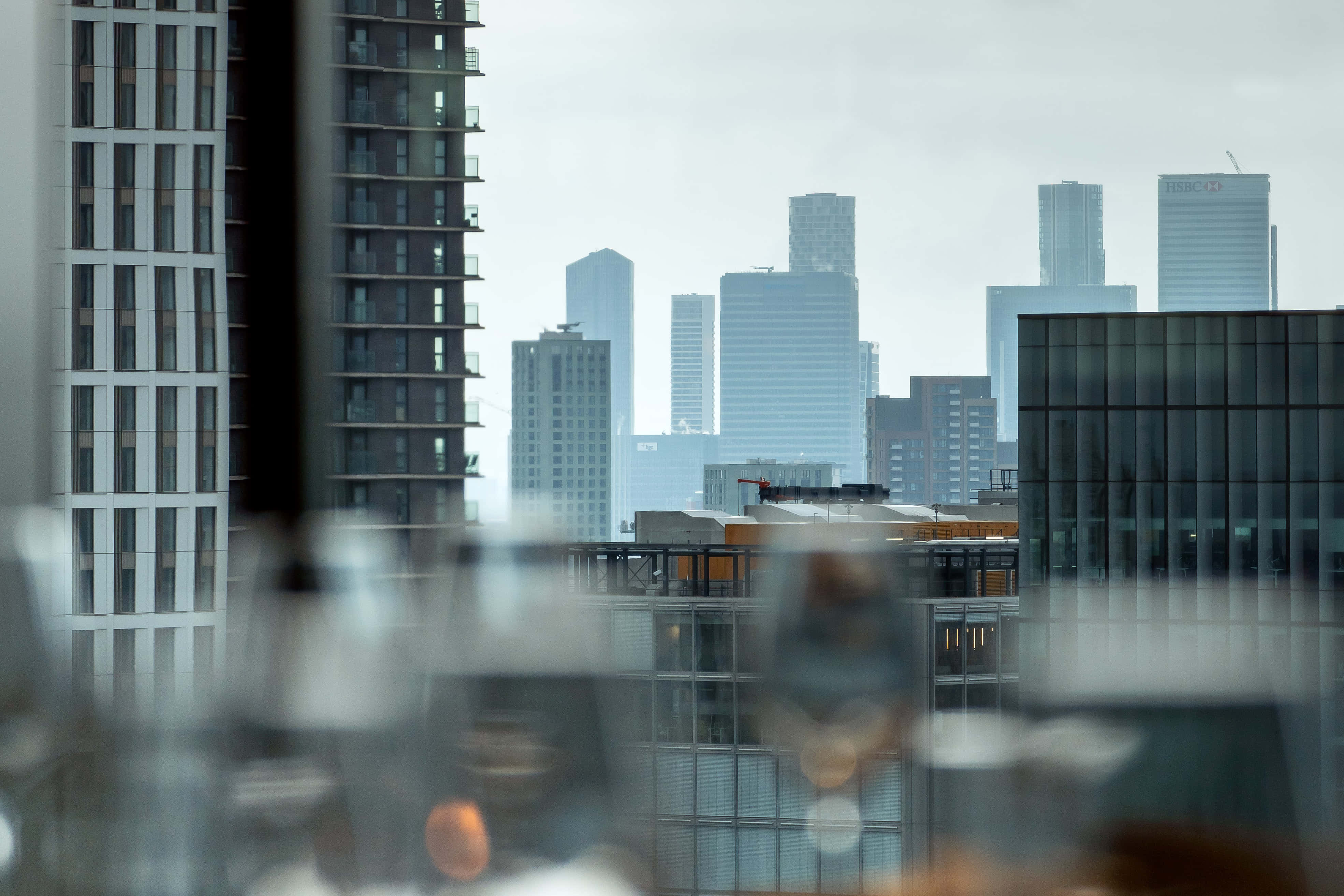 STK Stratford - Full venue 1