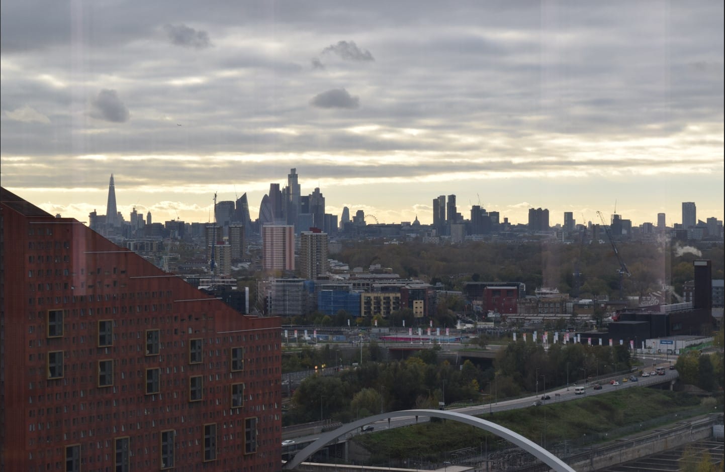 STK Stratford - Full venue 5