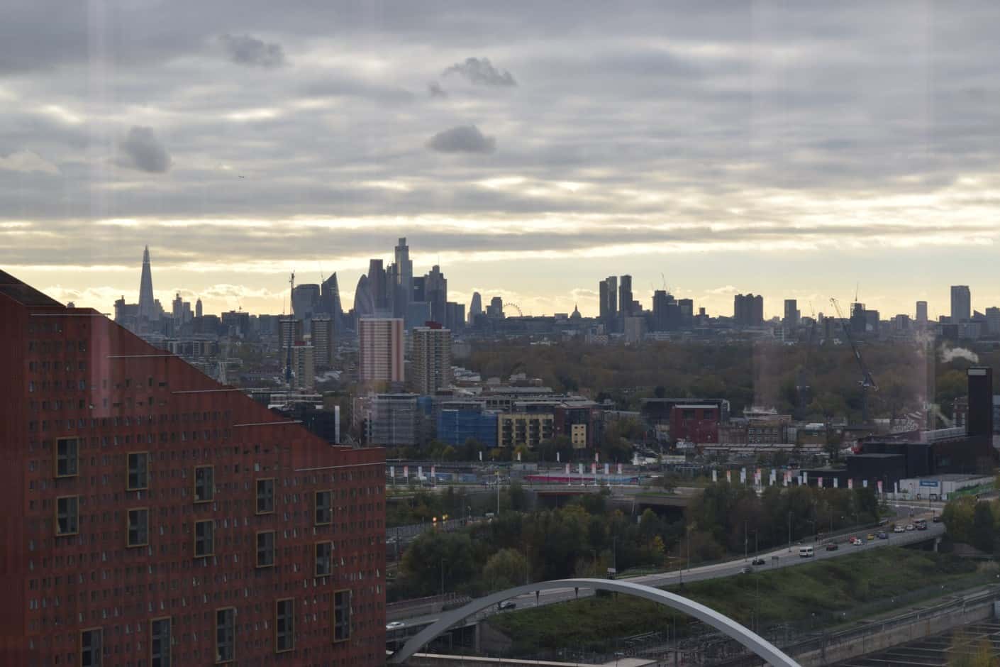 STK Stratford - Full venue 5