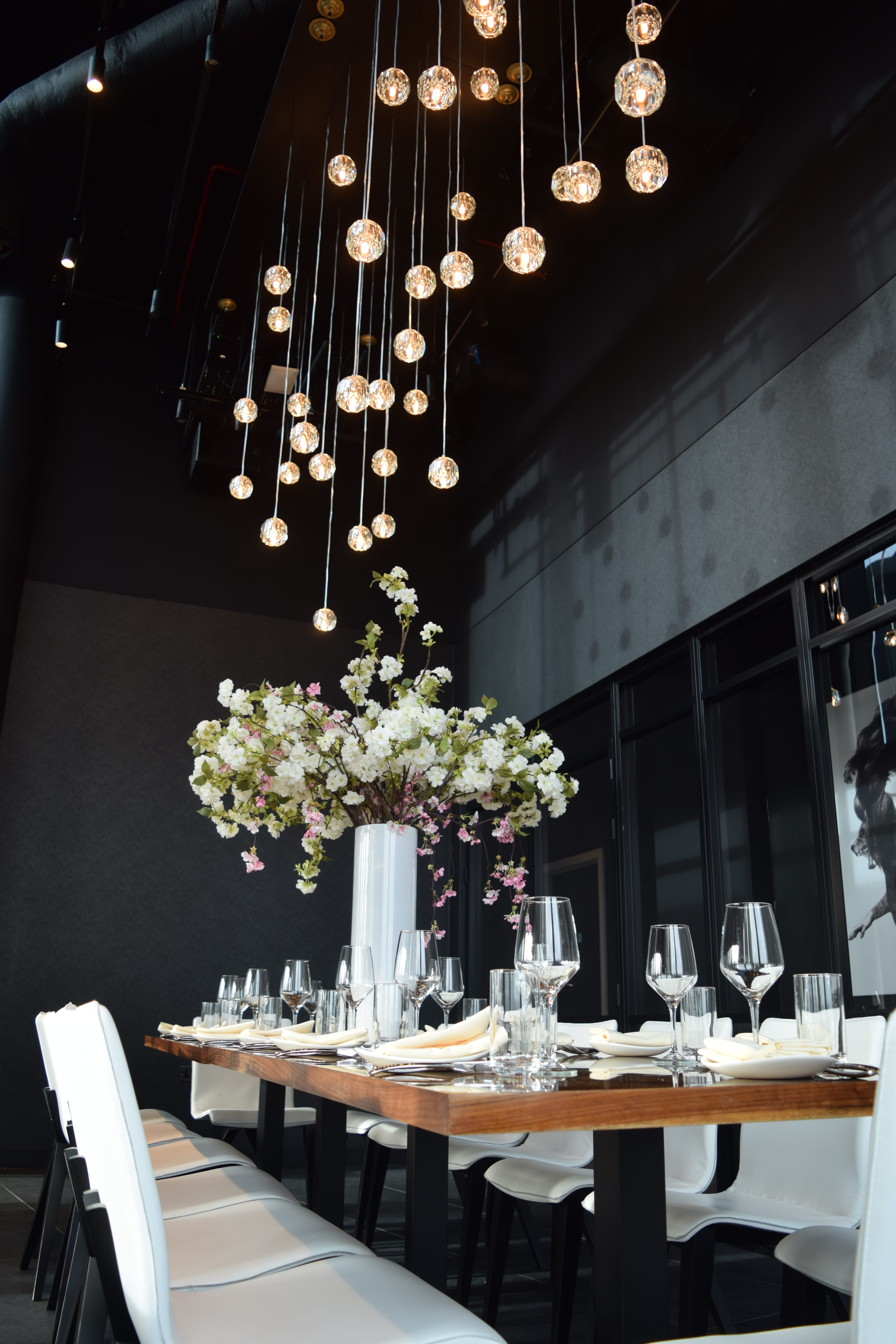 Private Dining Room 1