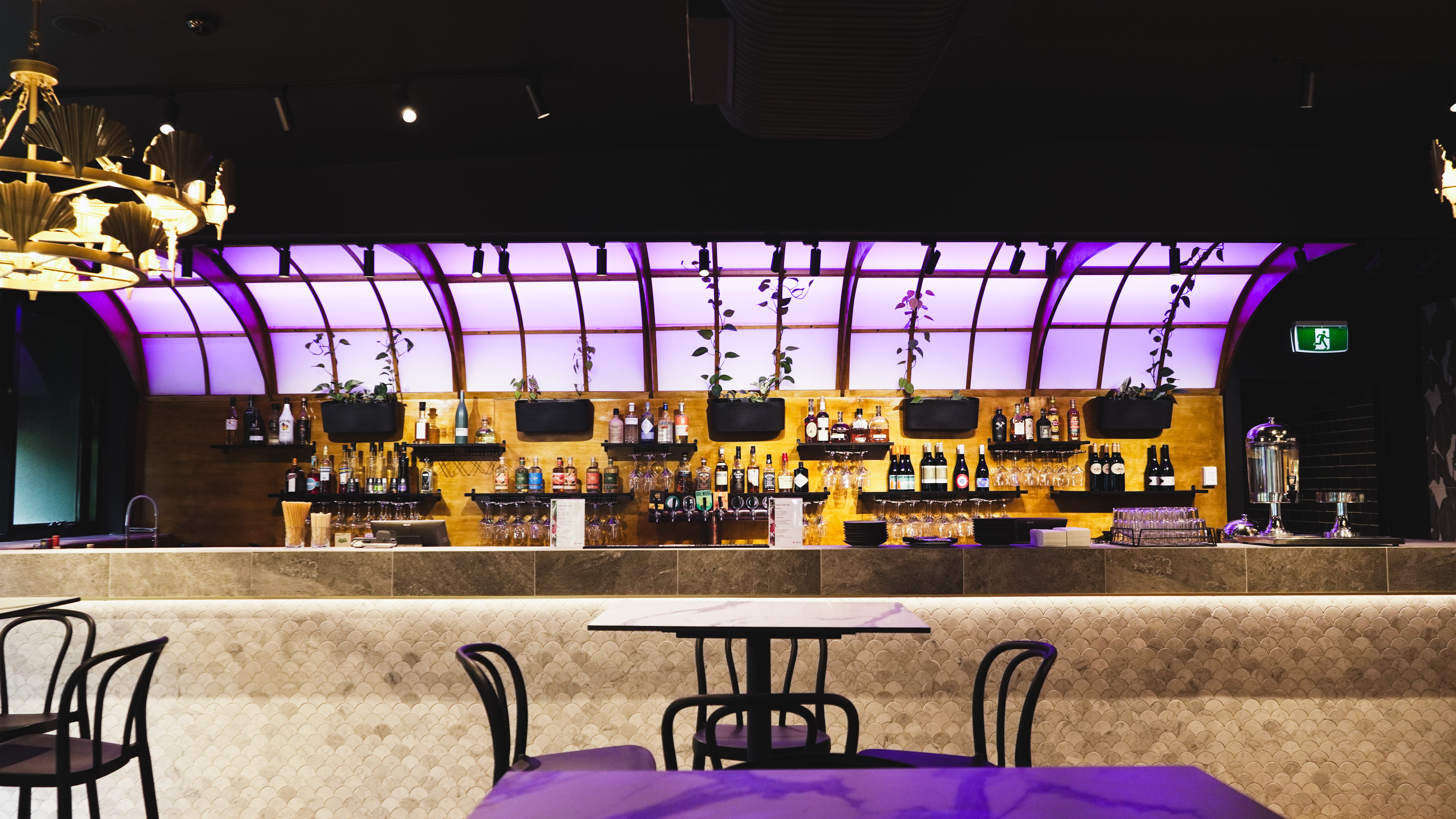 Private Function Space (level 1) 2