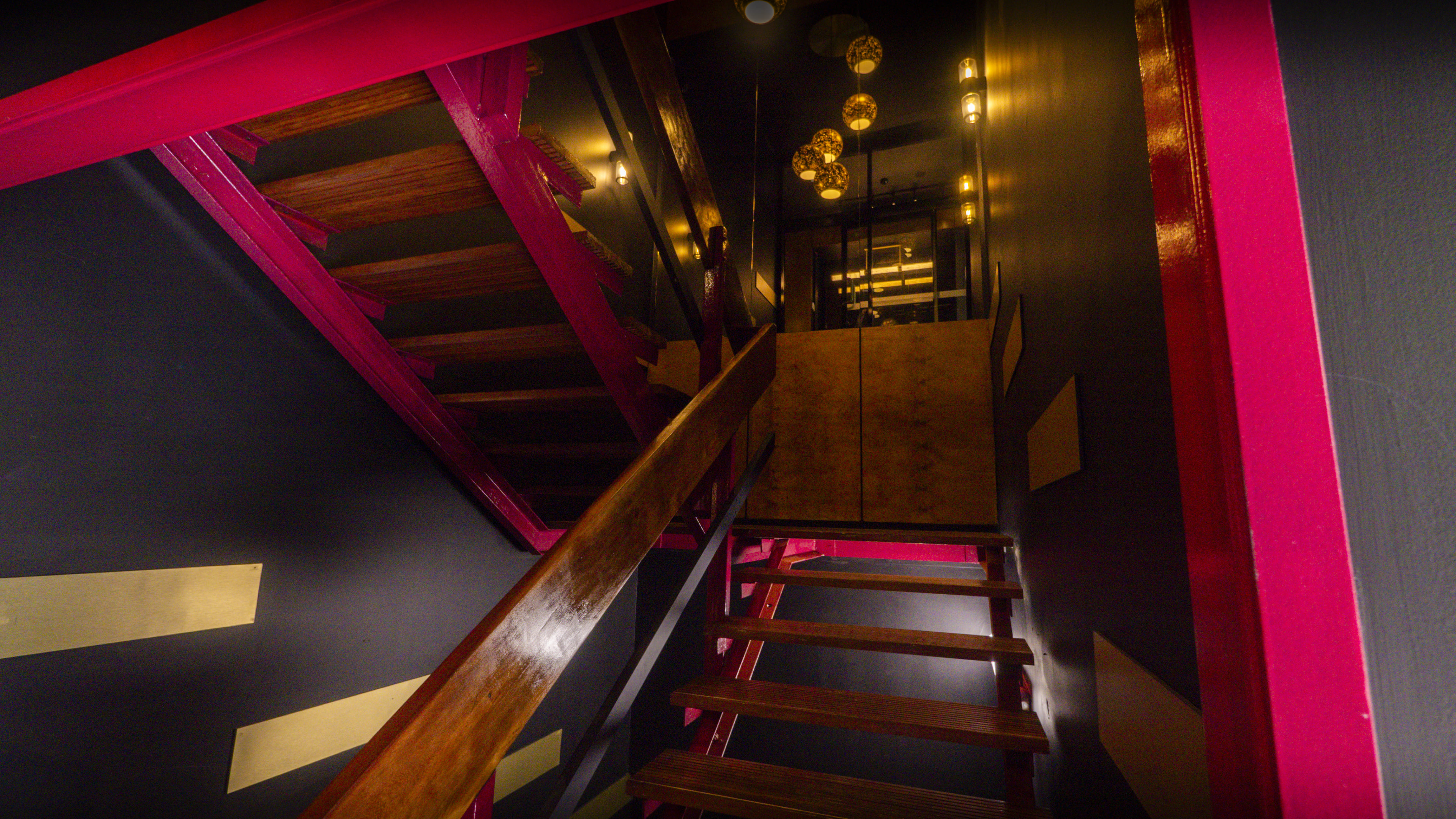 Private Function Space (level 1) 5