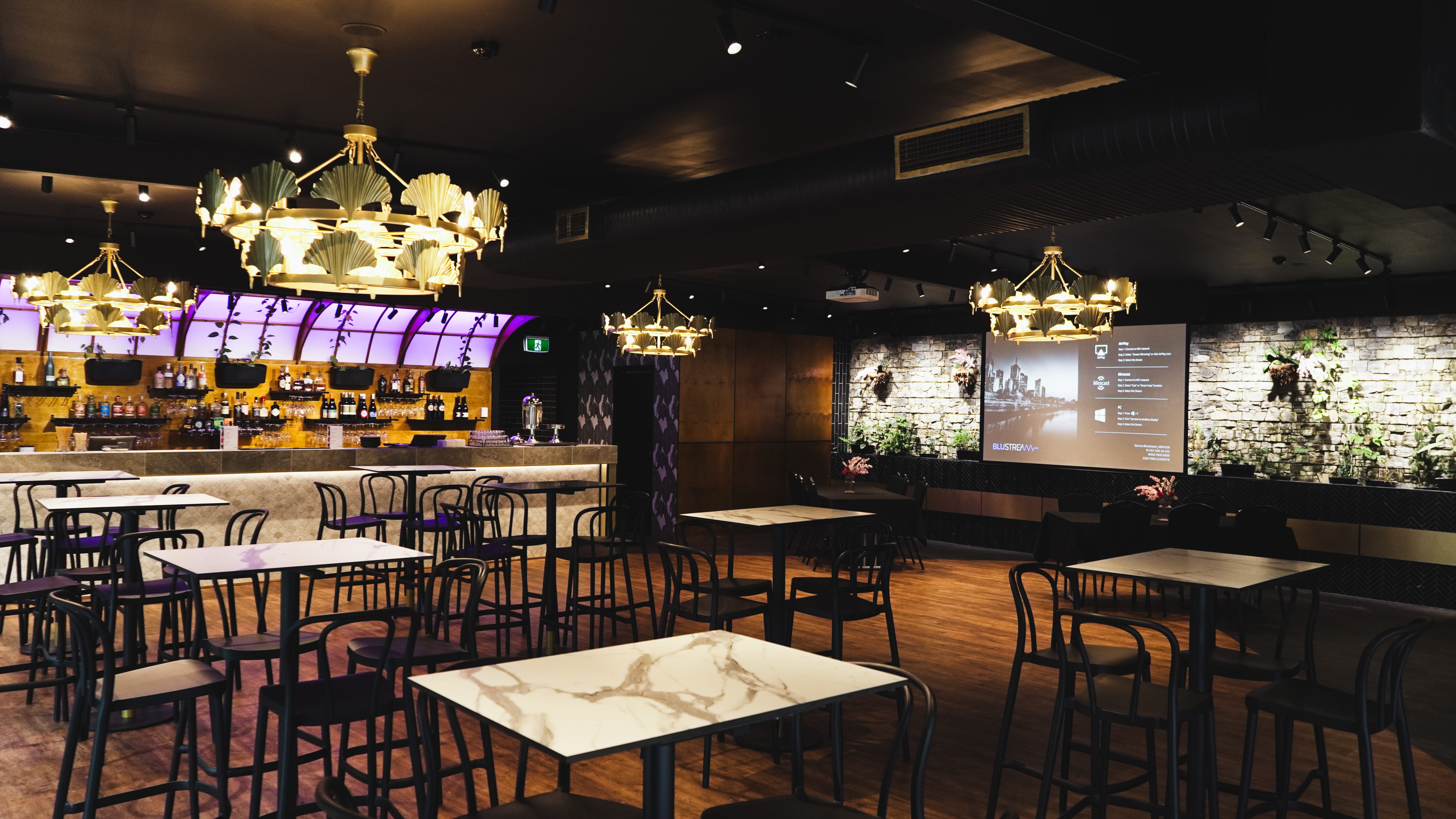 Private Function Space (level 1)