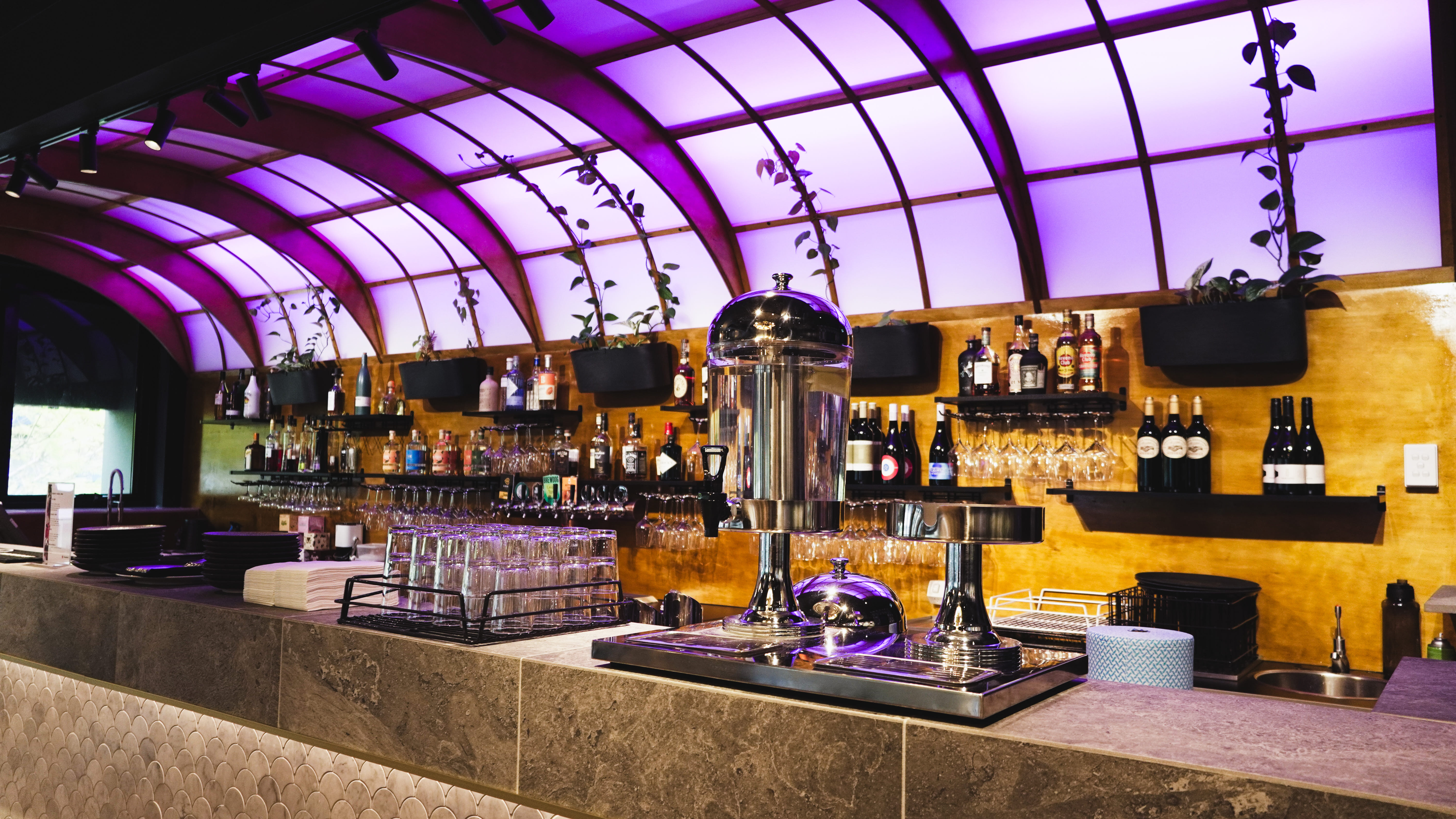 Private Function Space (level 1) 1