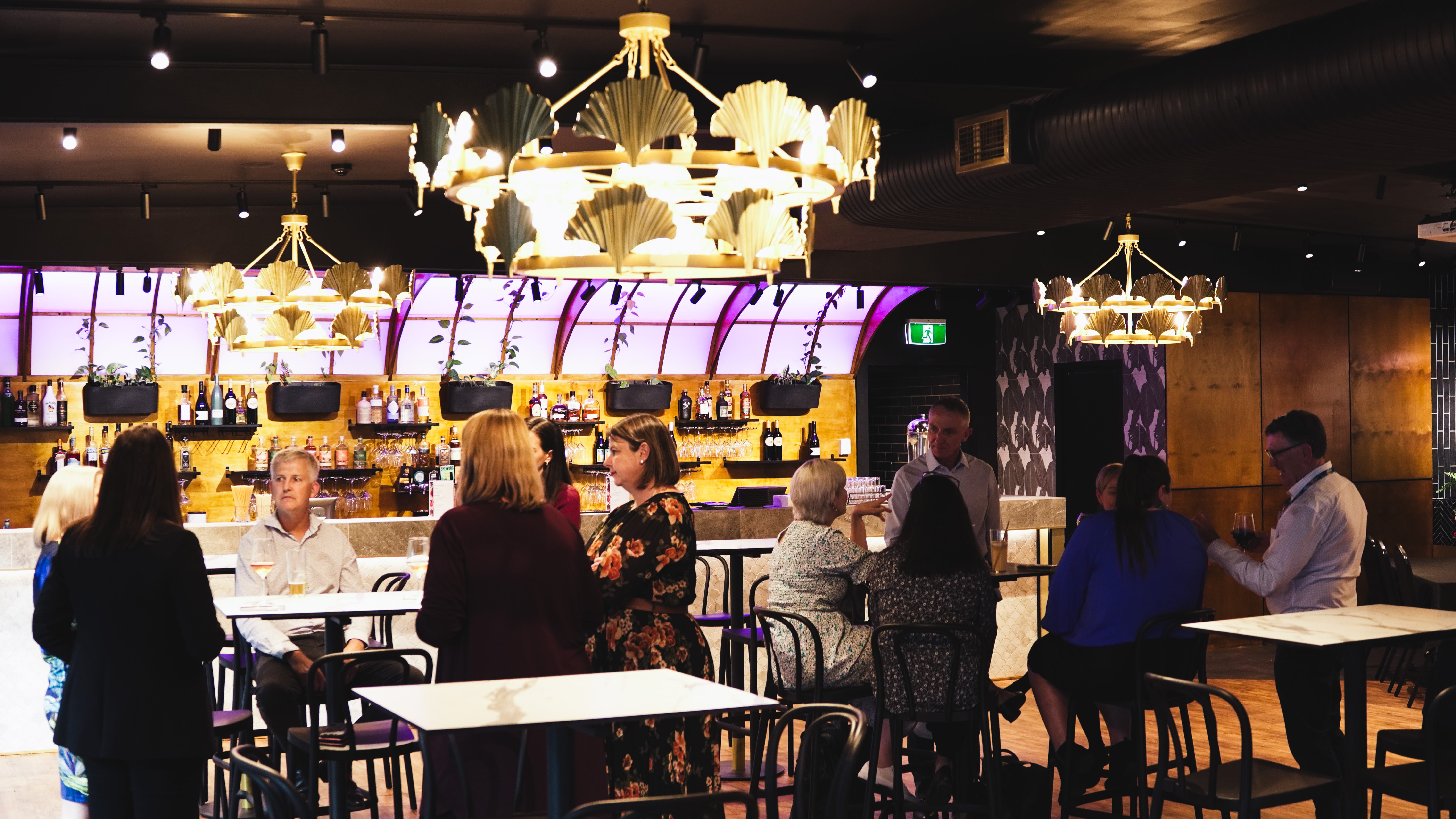 Private Function Space (level 1) 3