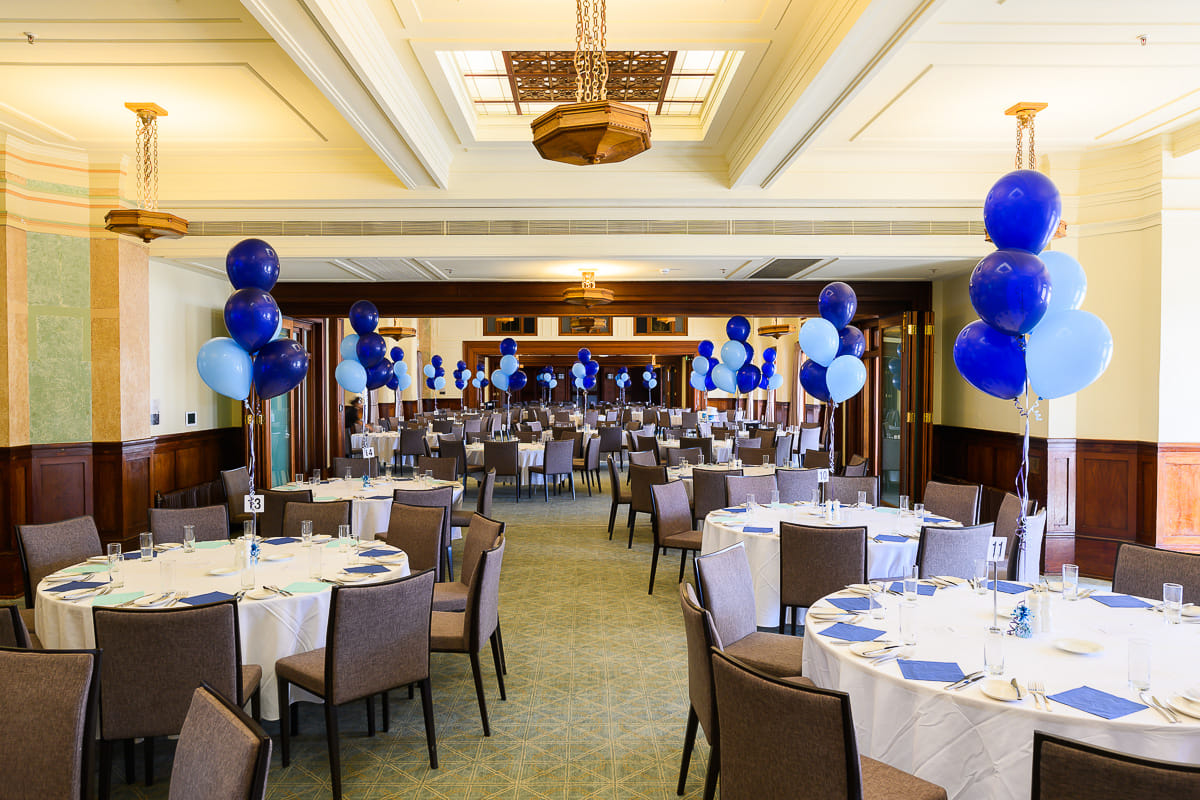 Full Members’ Dining Room 1