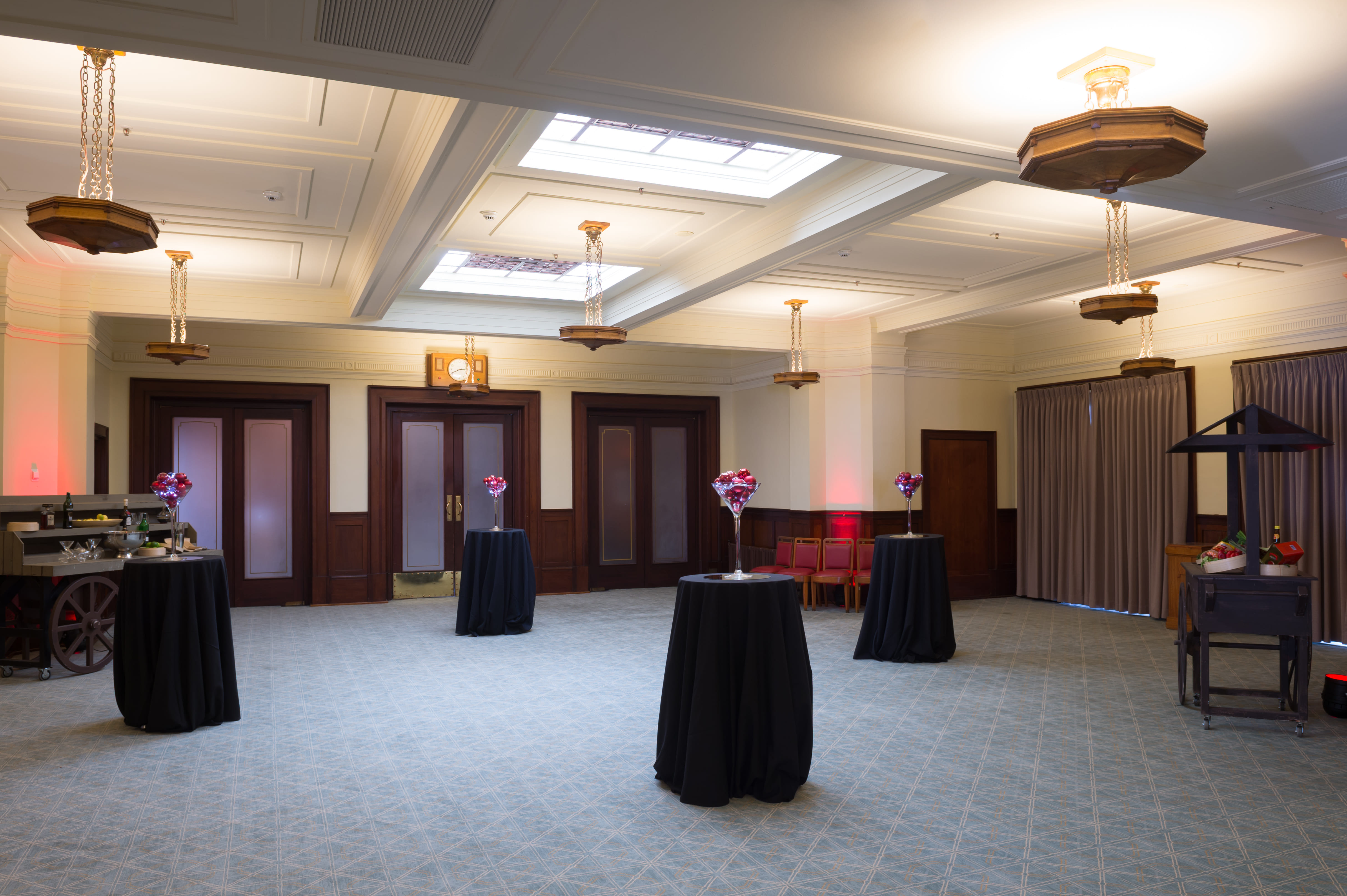 Members’ Dining Room 3