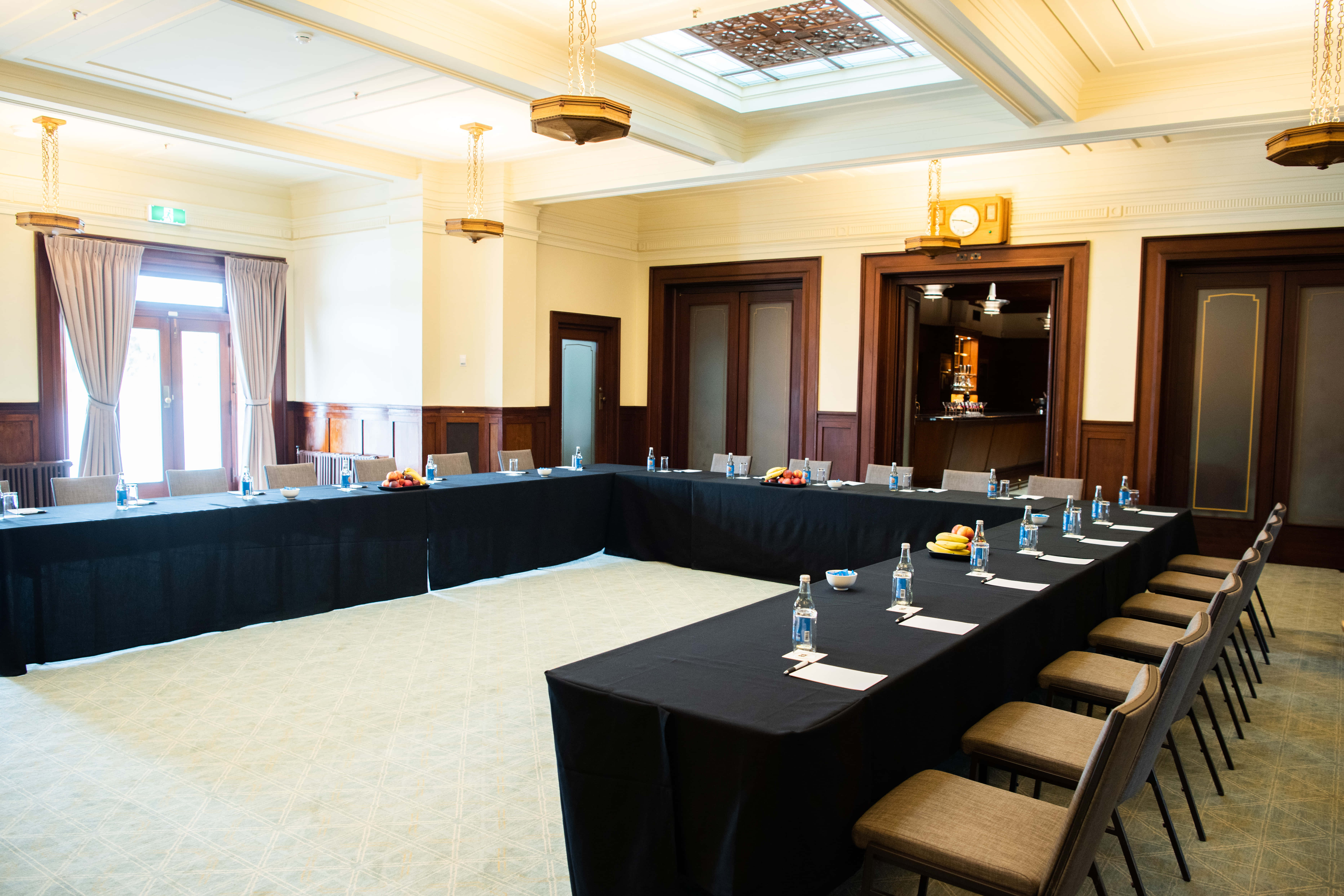 Members’ Dining Room 3 1