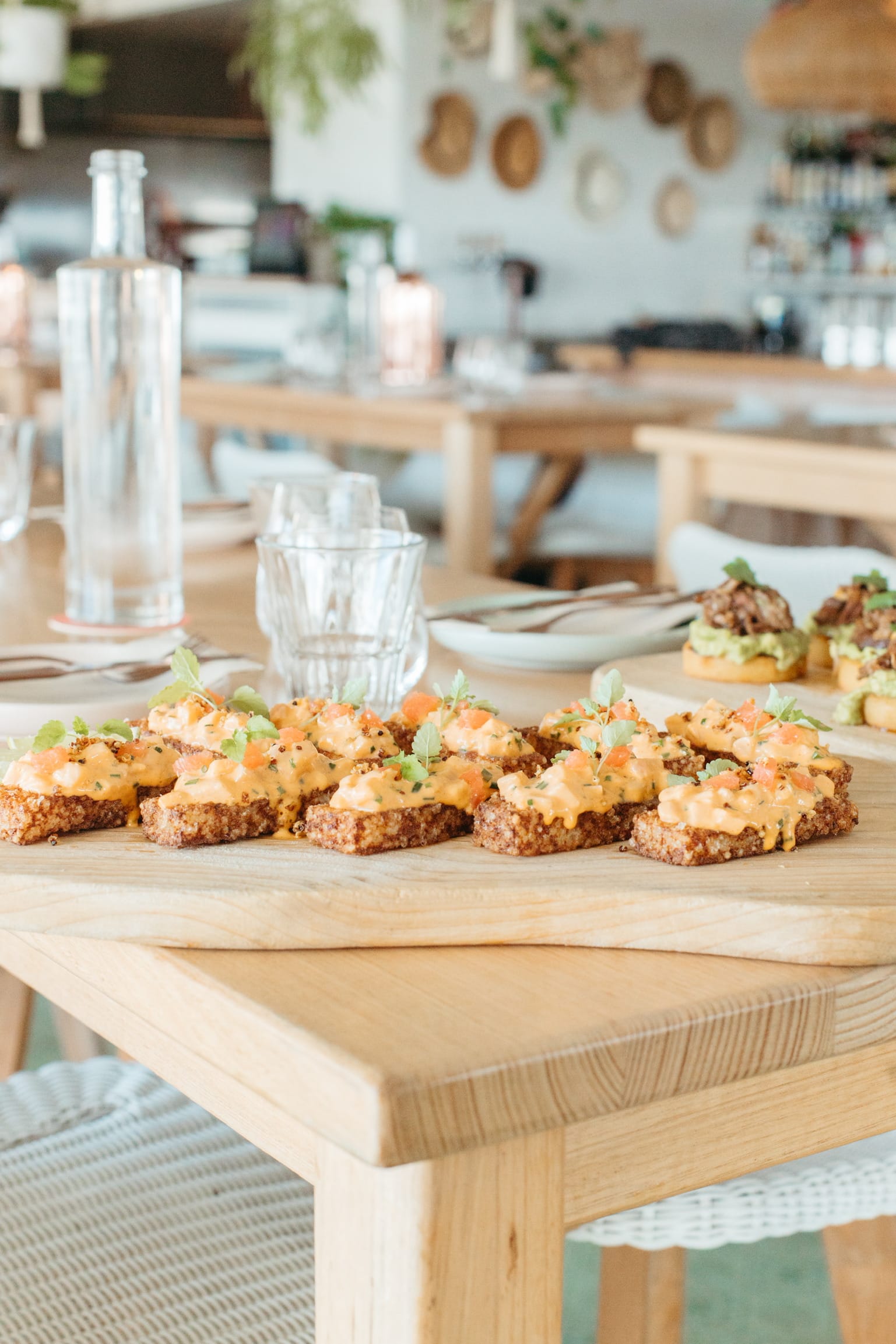 Exclusive Hire or Area Booking 6