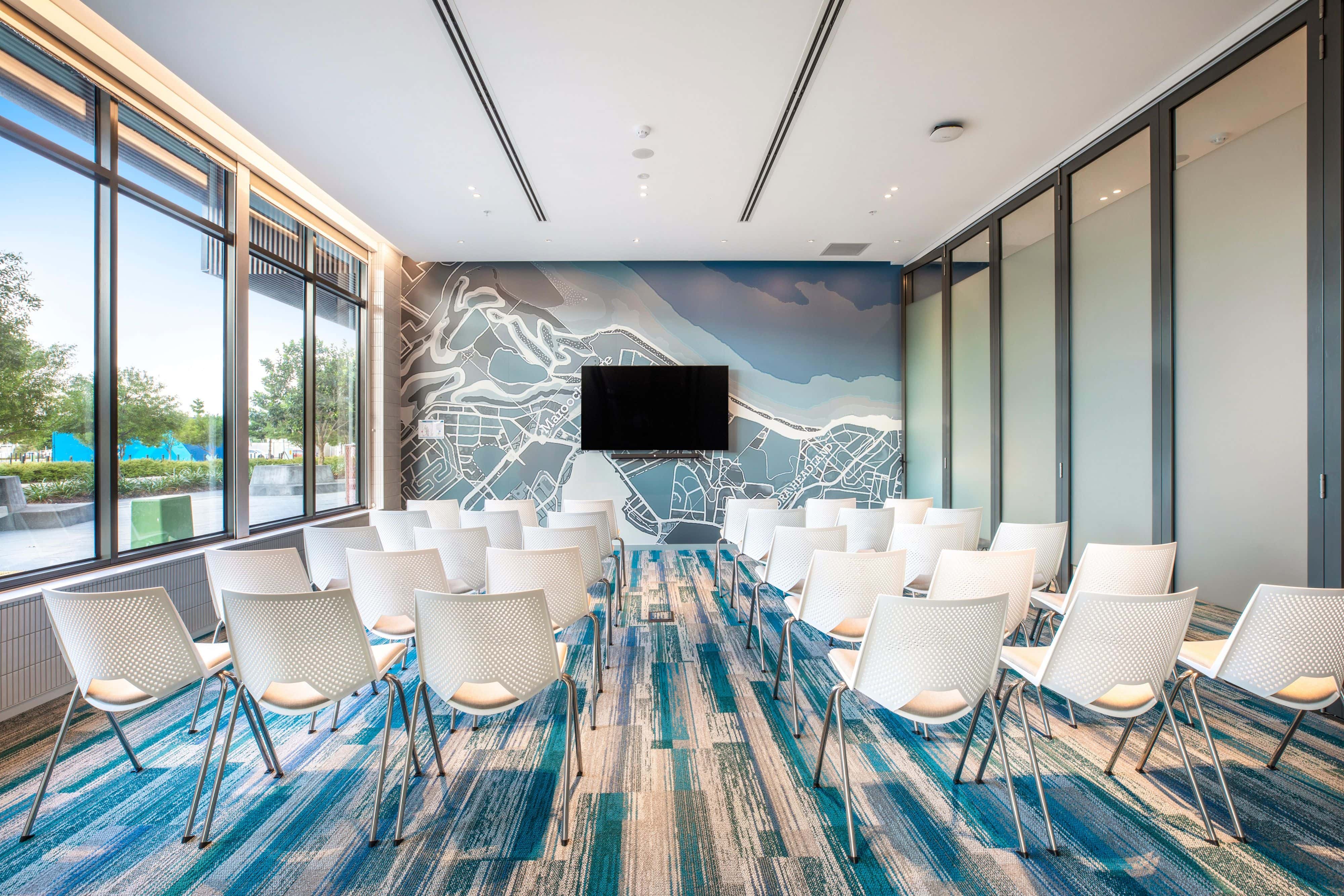 Meeting Room 1 & 2 0