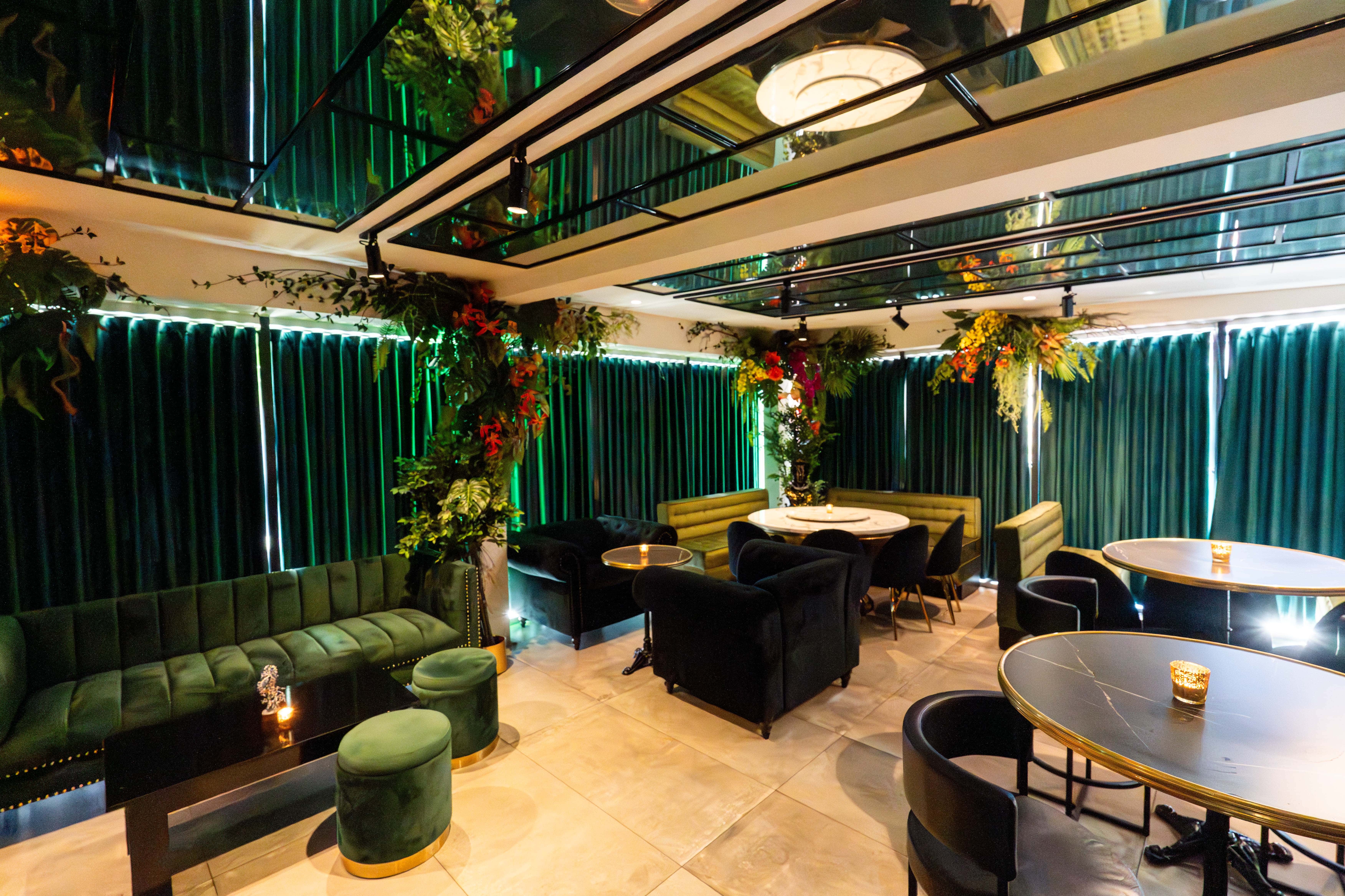 Upstairs Exclusive 2