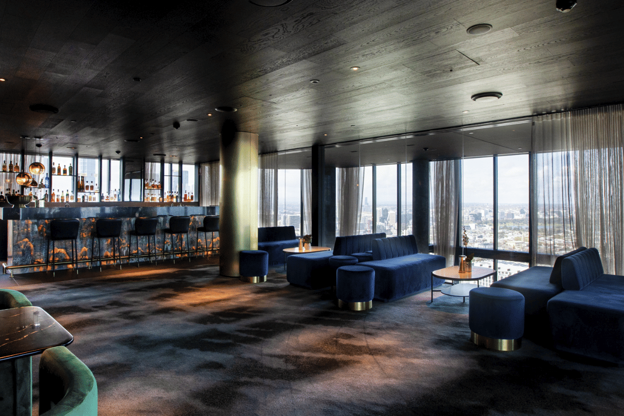 Port Phillip Room 3D tour