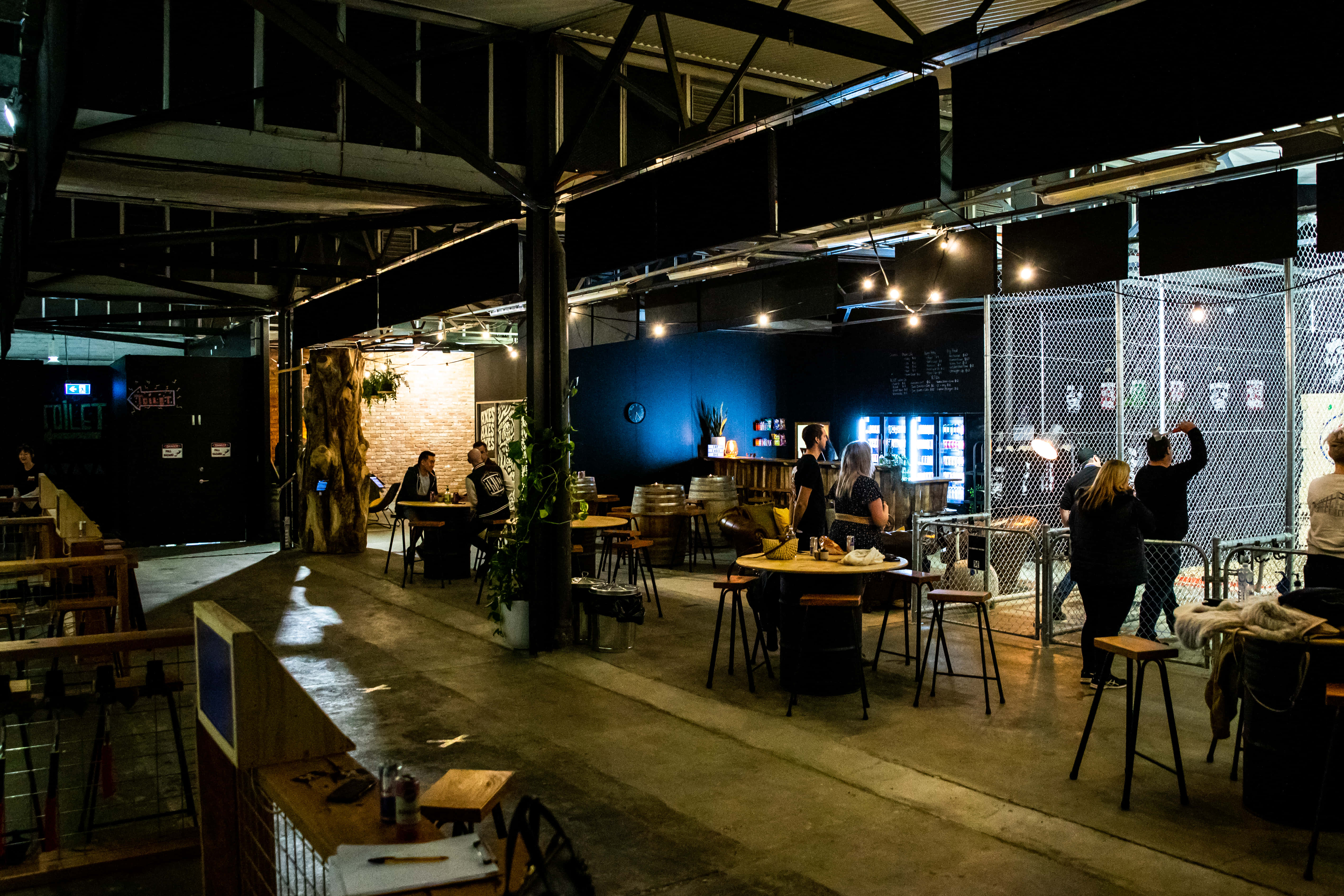 MANIAX Axe Throwing - Adelaide 0