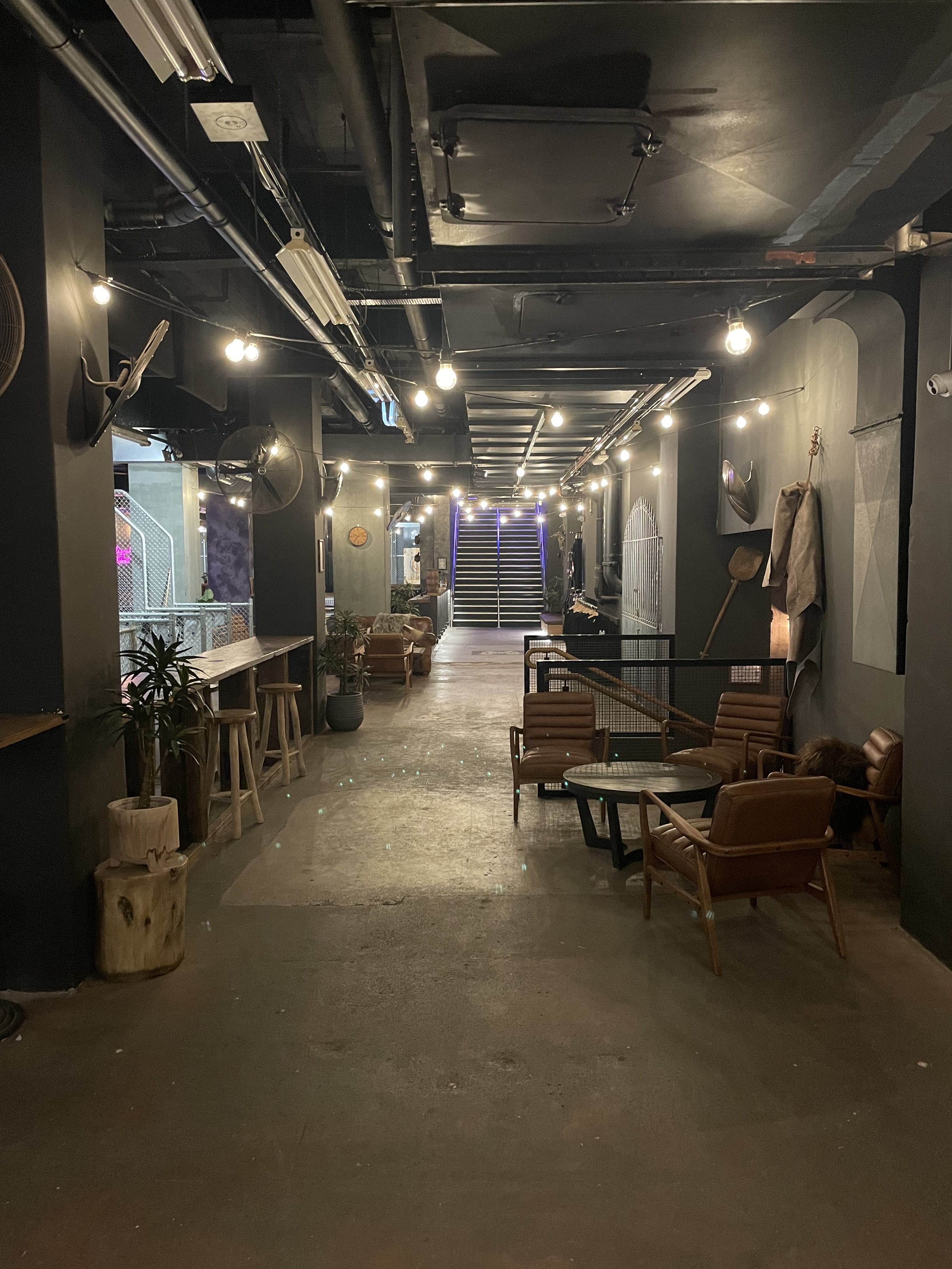 MANIAX Axe Throwing - Melbourne CBD 10