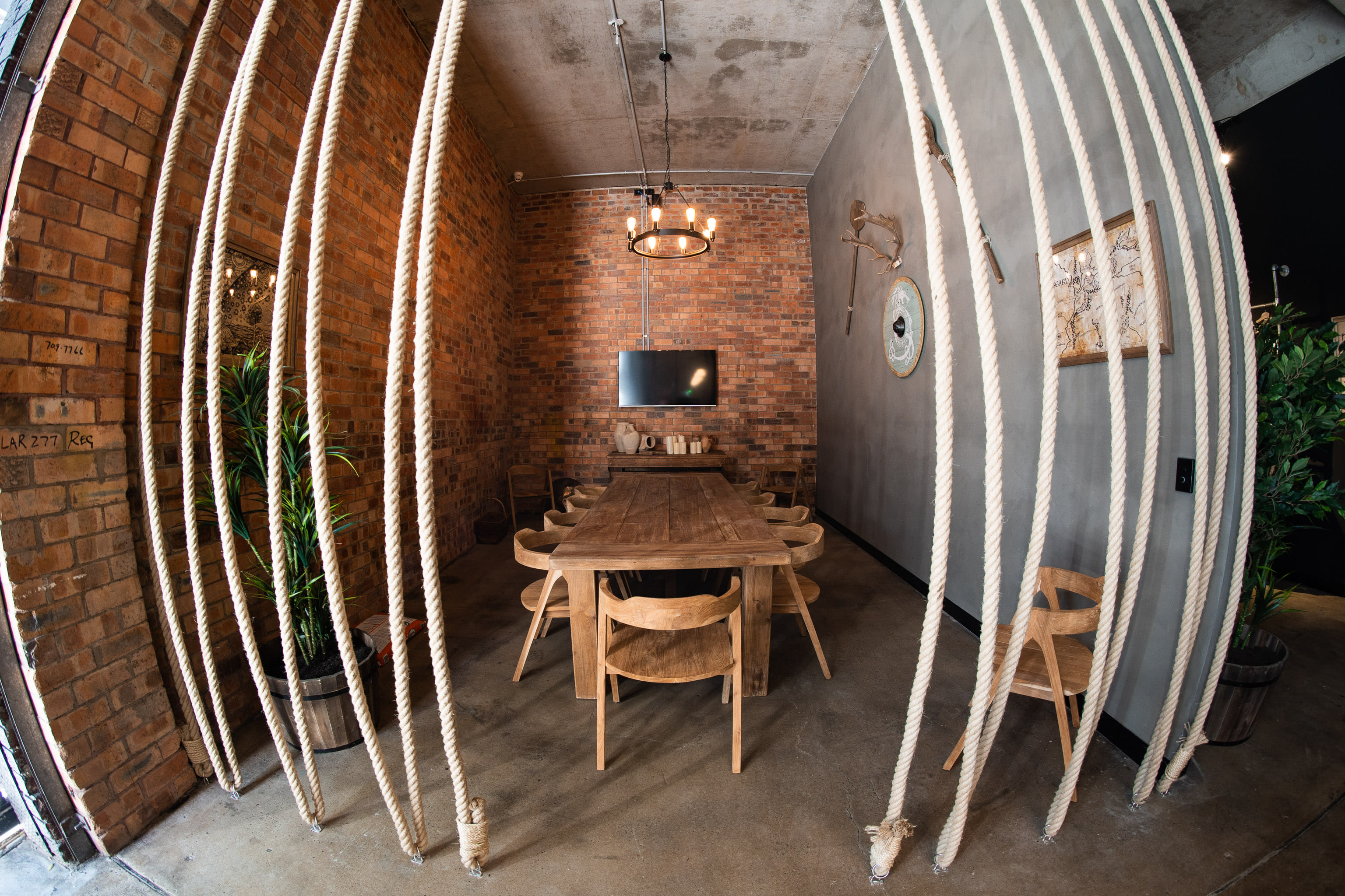 MANIAX Axe Throwing - Sydney Inner West 6