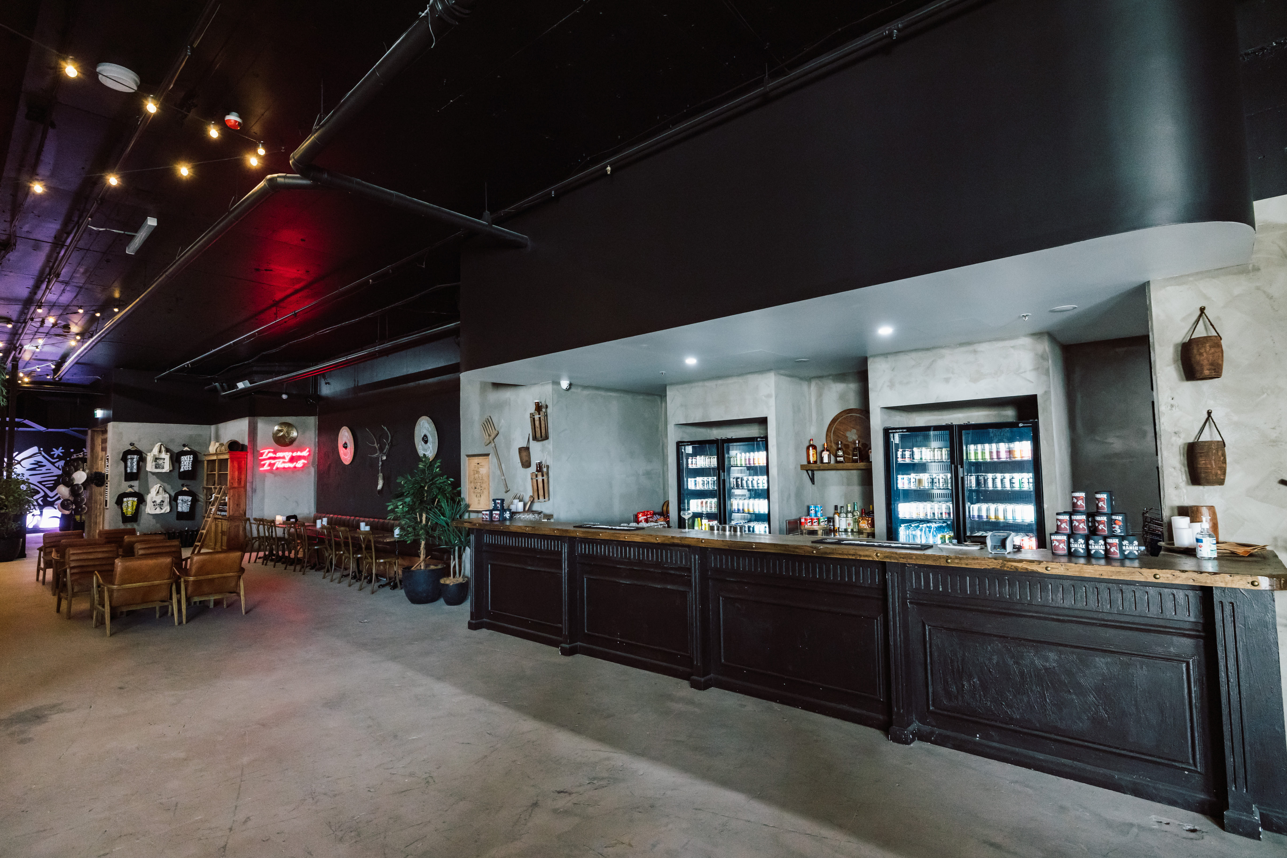 MANIAX Axe Throwing - Gold Coast 2