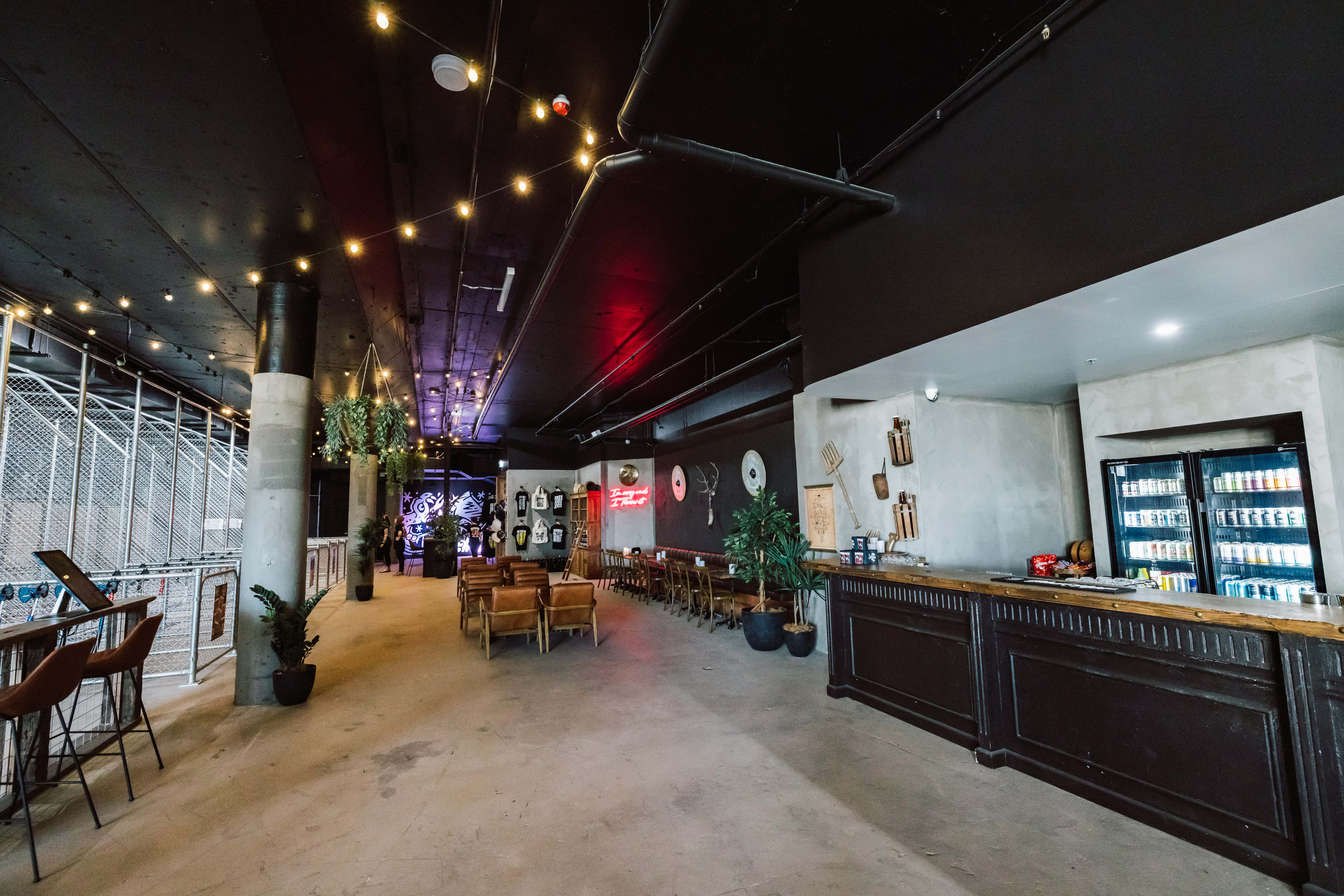 MANIAX Axe Throwing - Gold Coast 1