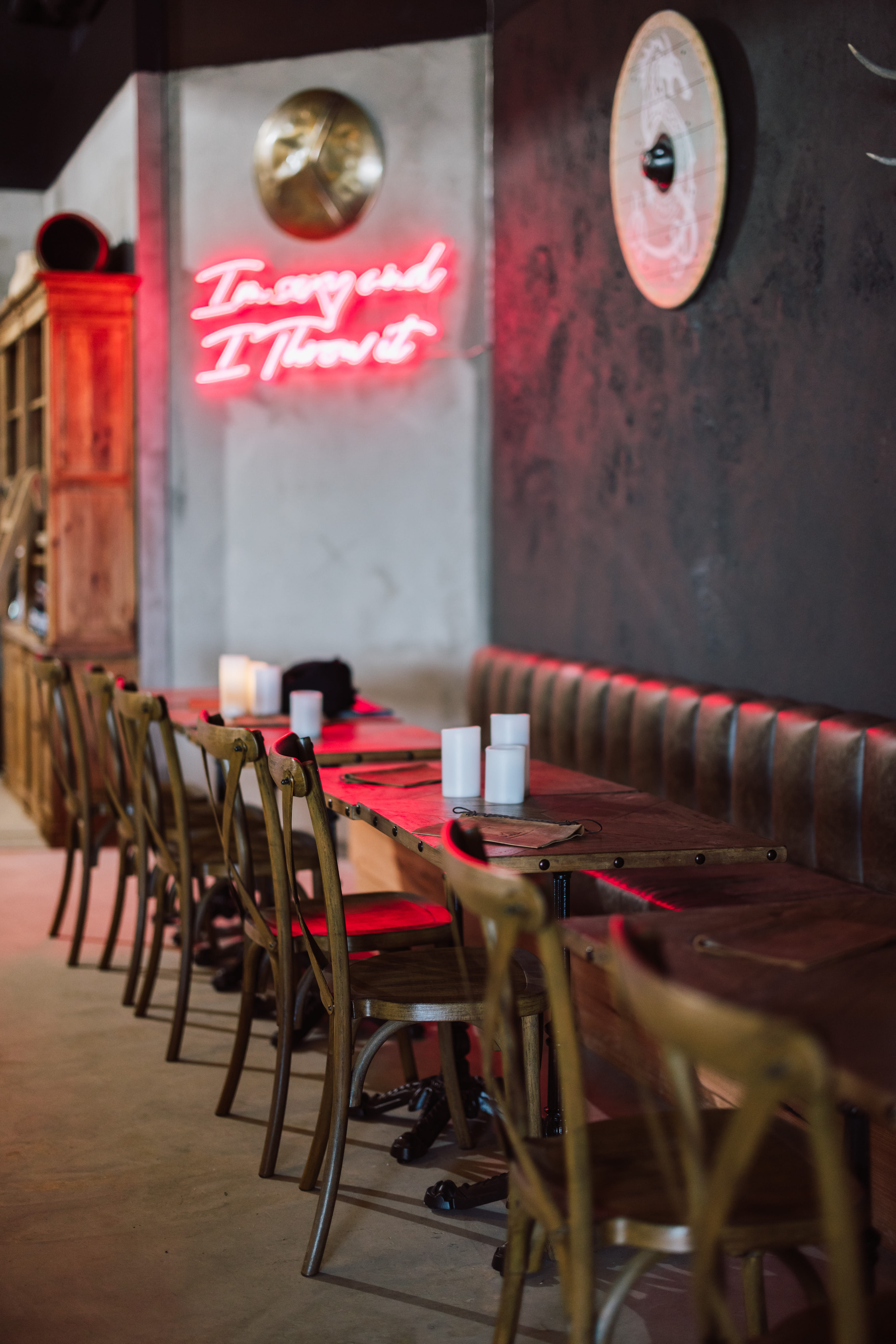 MANIAX Axe Throwing - Gold Coast 5