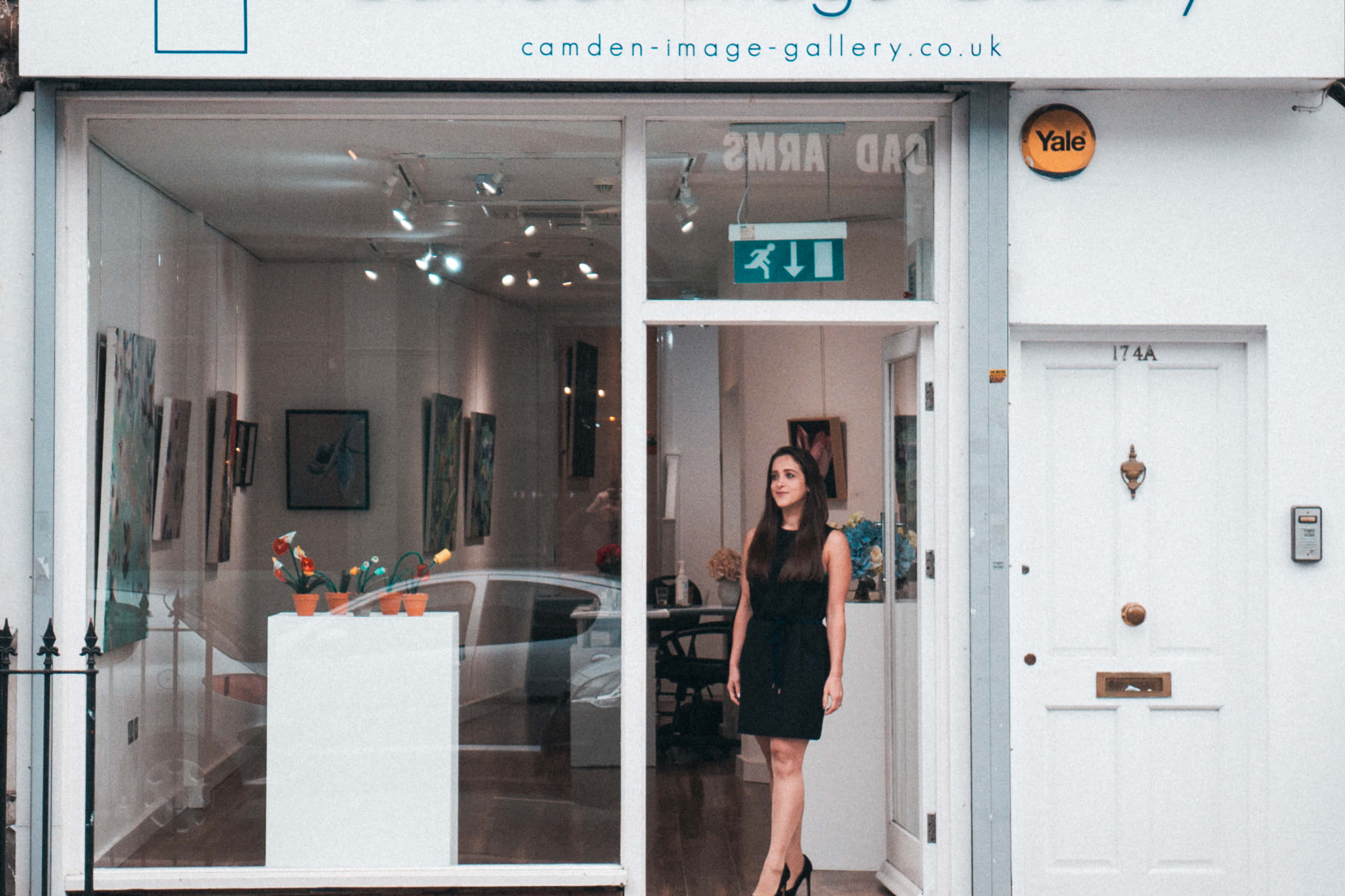Camden Image Gallery 0