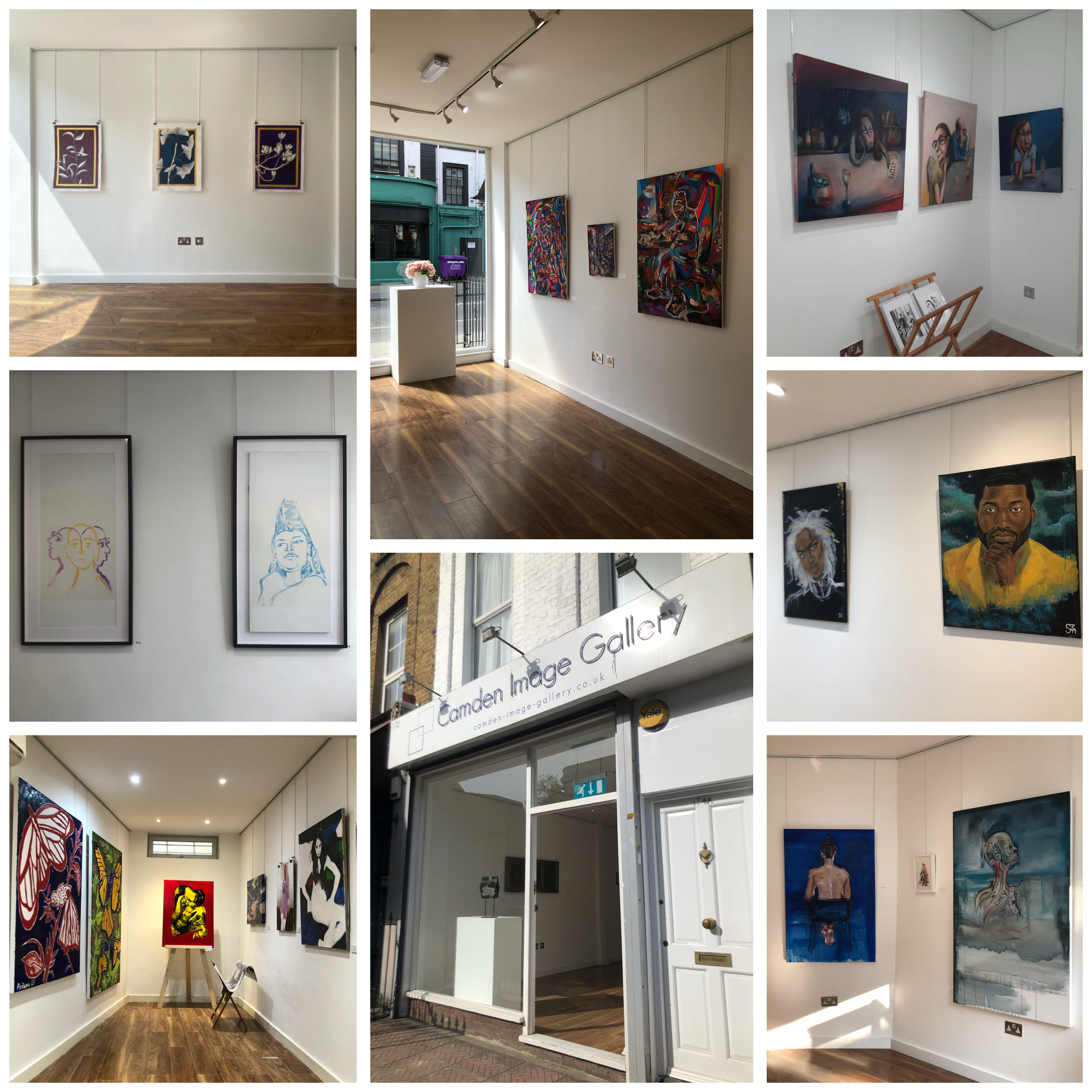 Camden Image Gallery  2