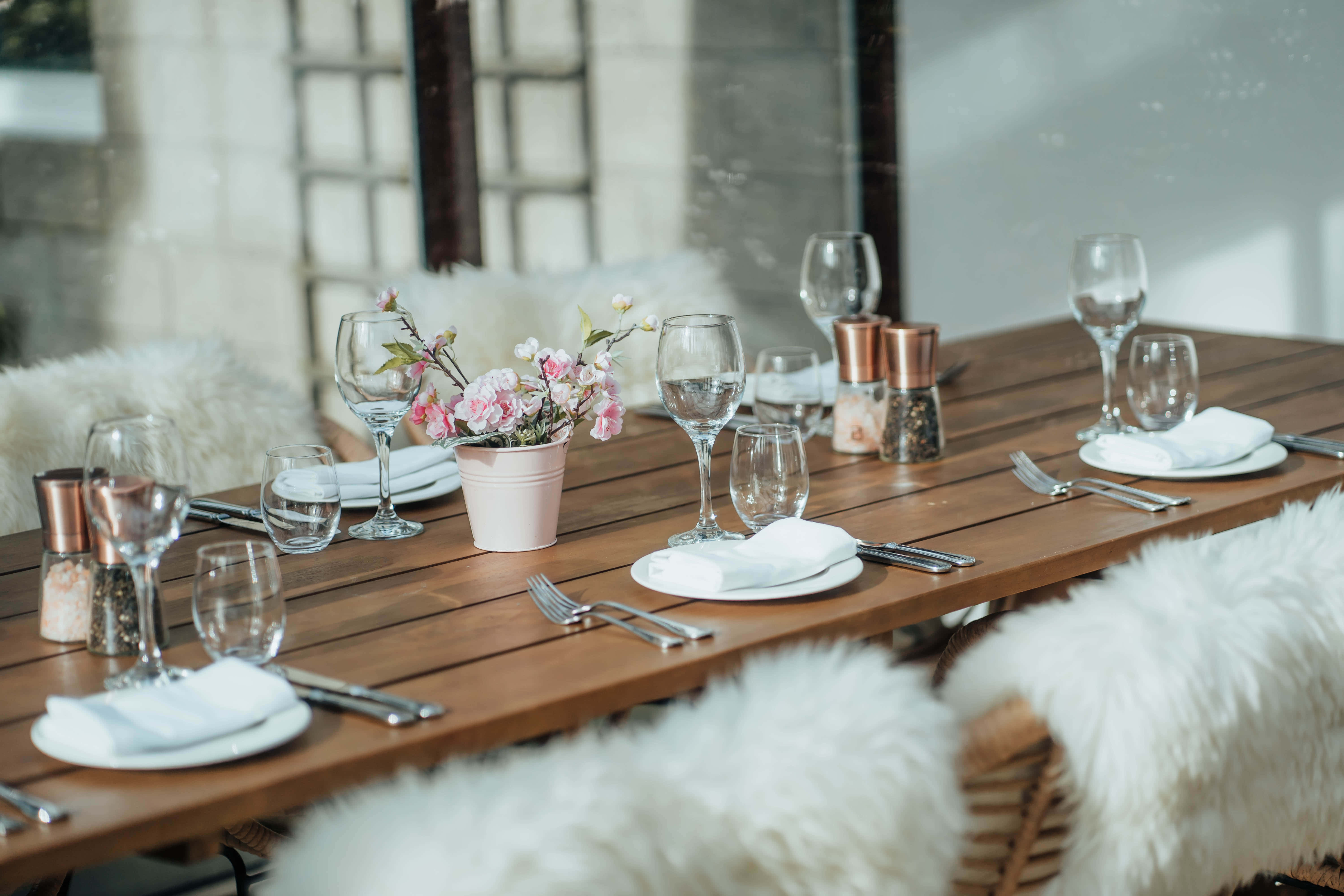 Club Prive Conservatory 1