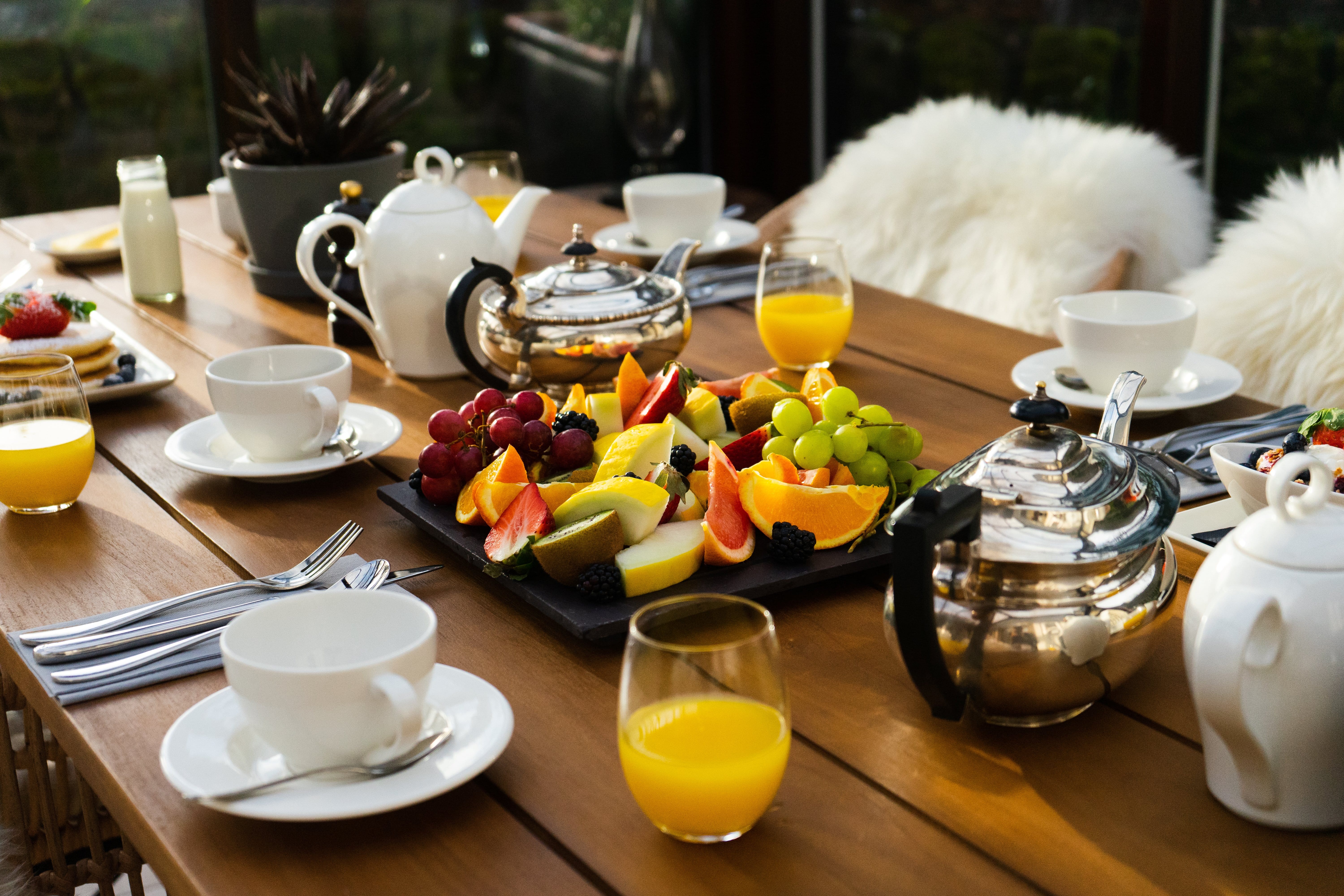 Club Prive Conservatory 3