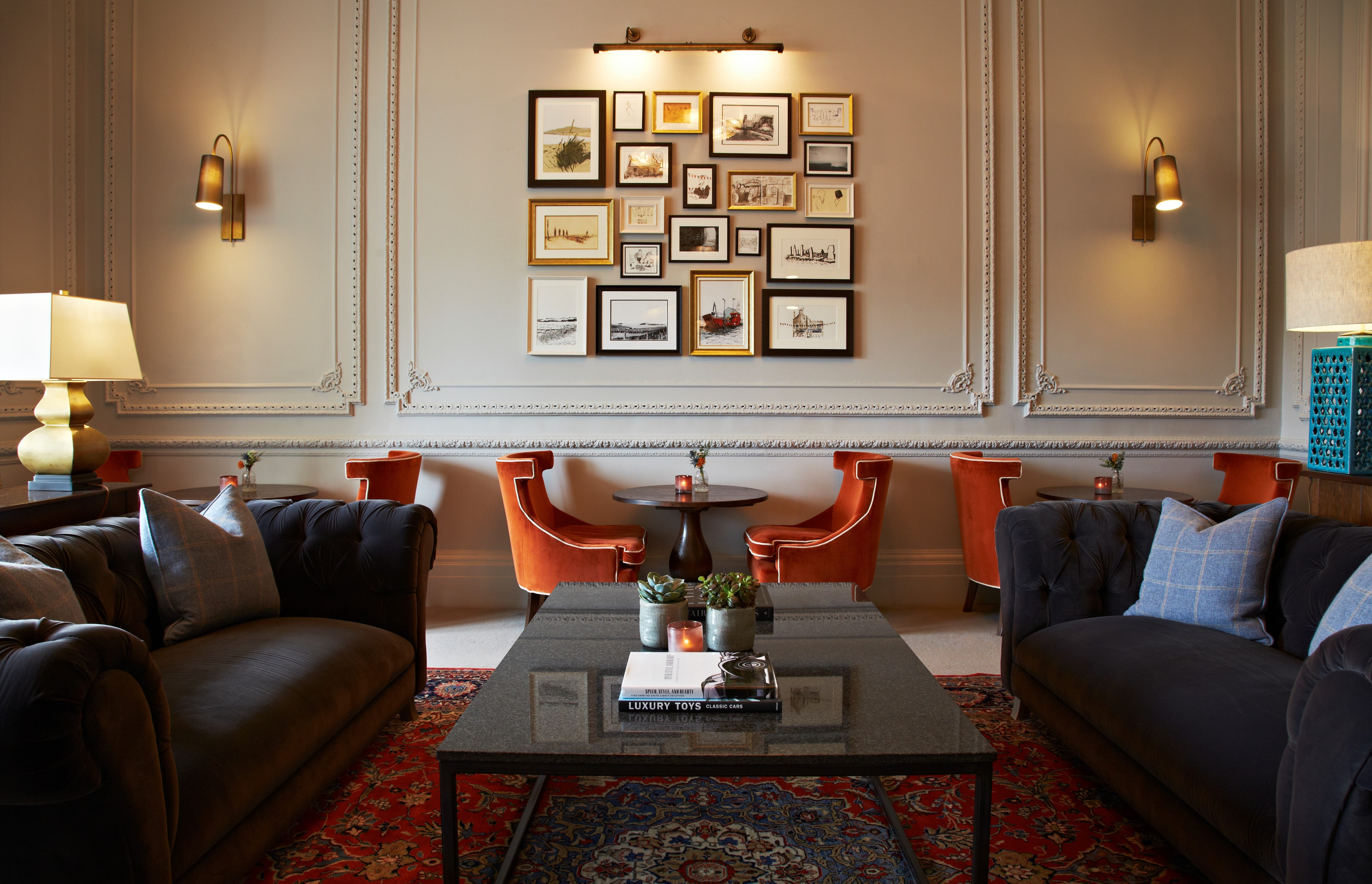 The Dunstane Restaurant & Bar 0