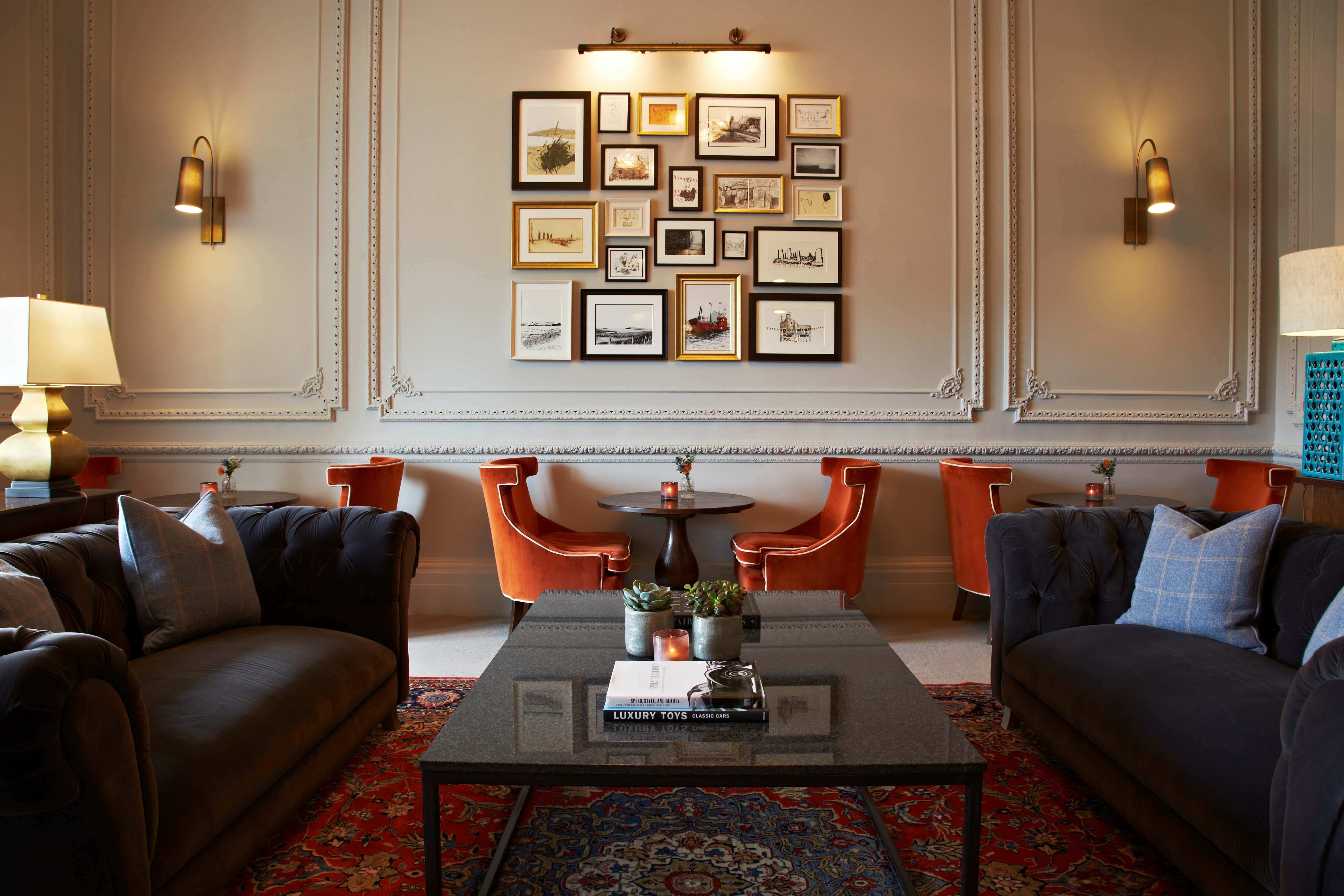 The Dunstane Restaurant & Bar 0