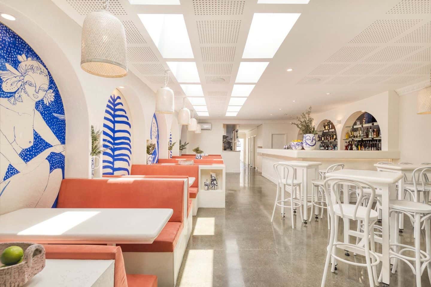 Exclusive Venue Hire 4