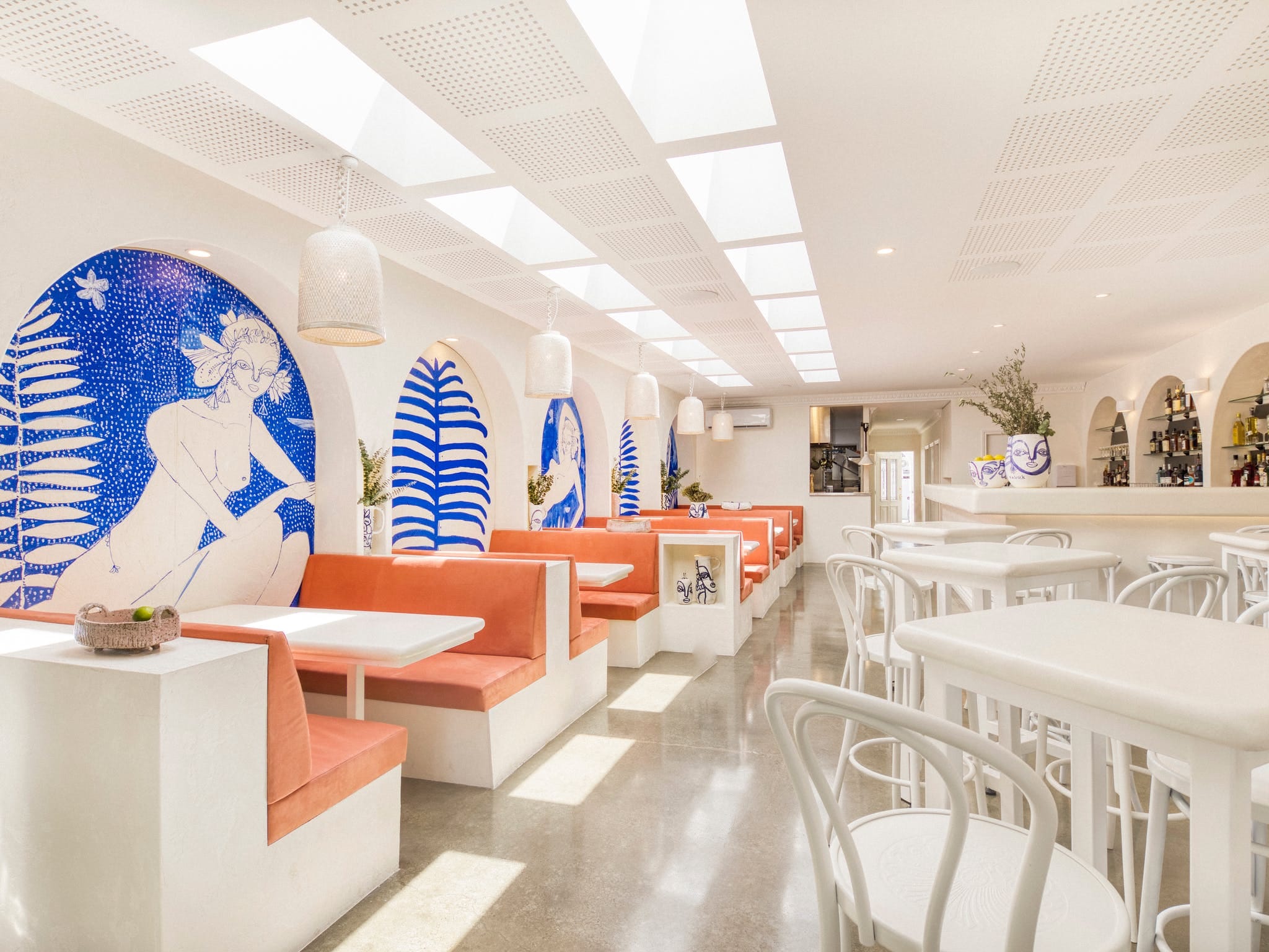 Exclusive Venue Hire