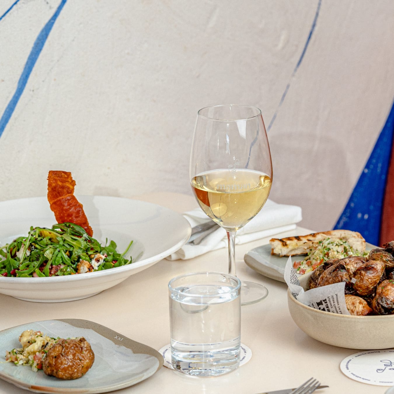 Exclusive Venue Hire 5