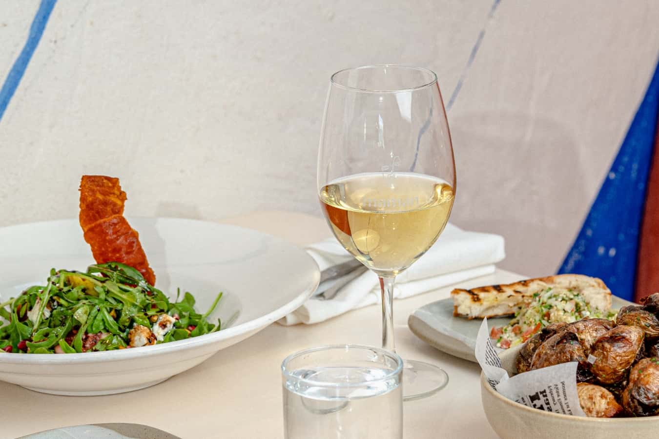 Exclusive Venue Hire 5