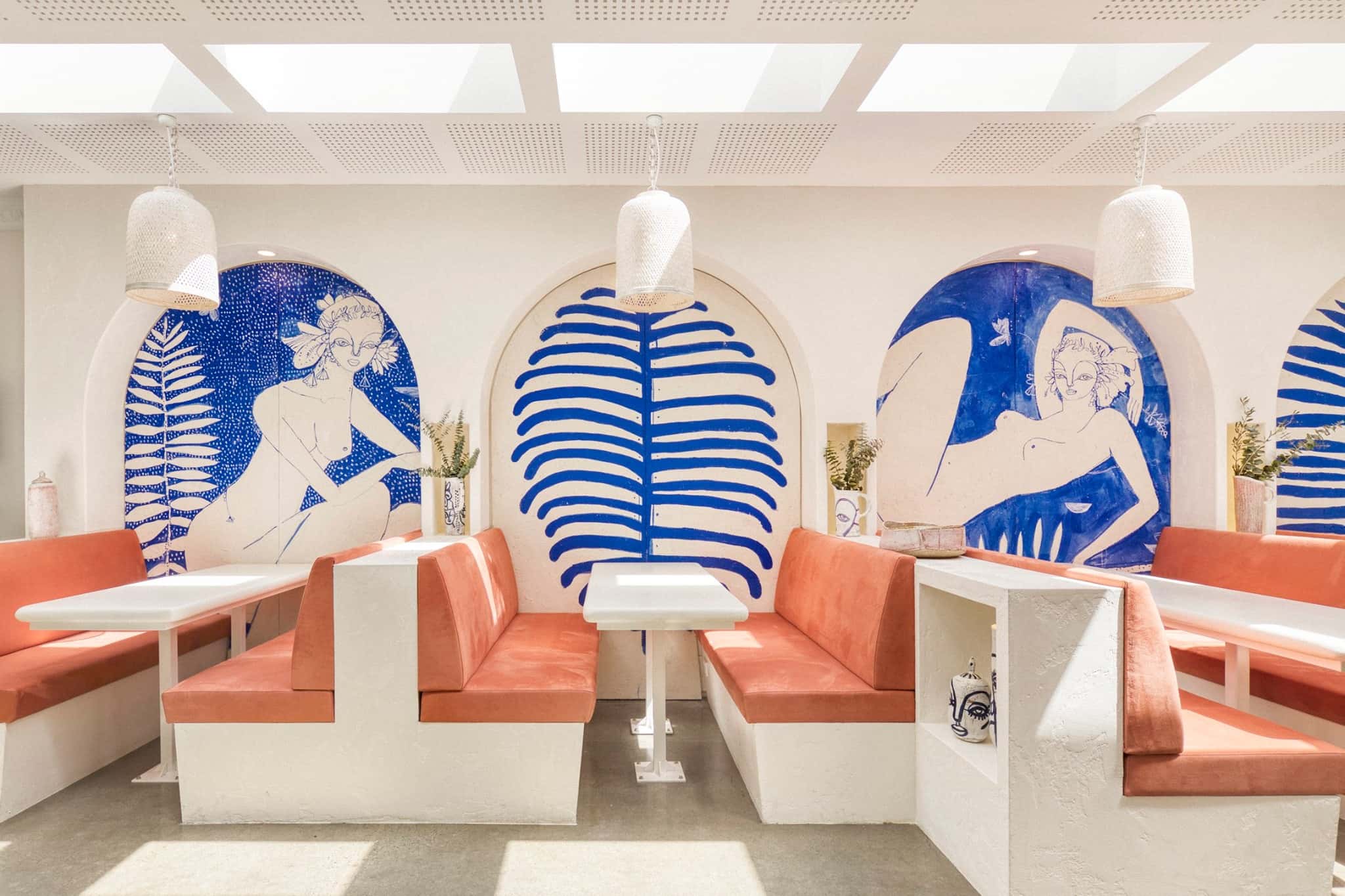 Exclusive Venue Hire 1