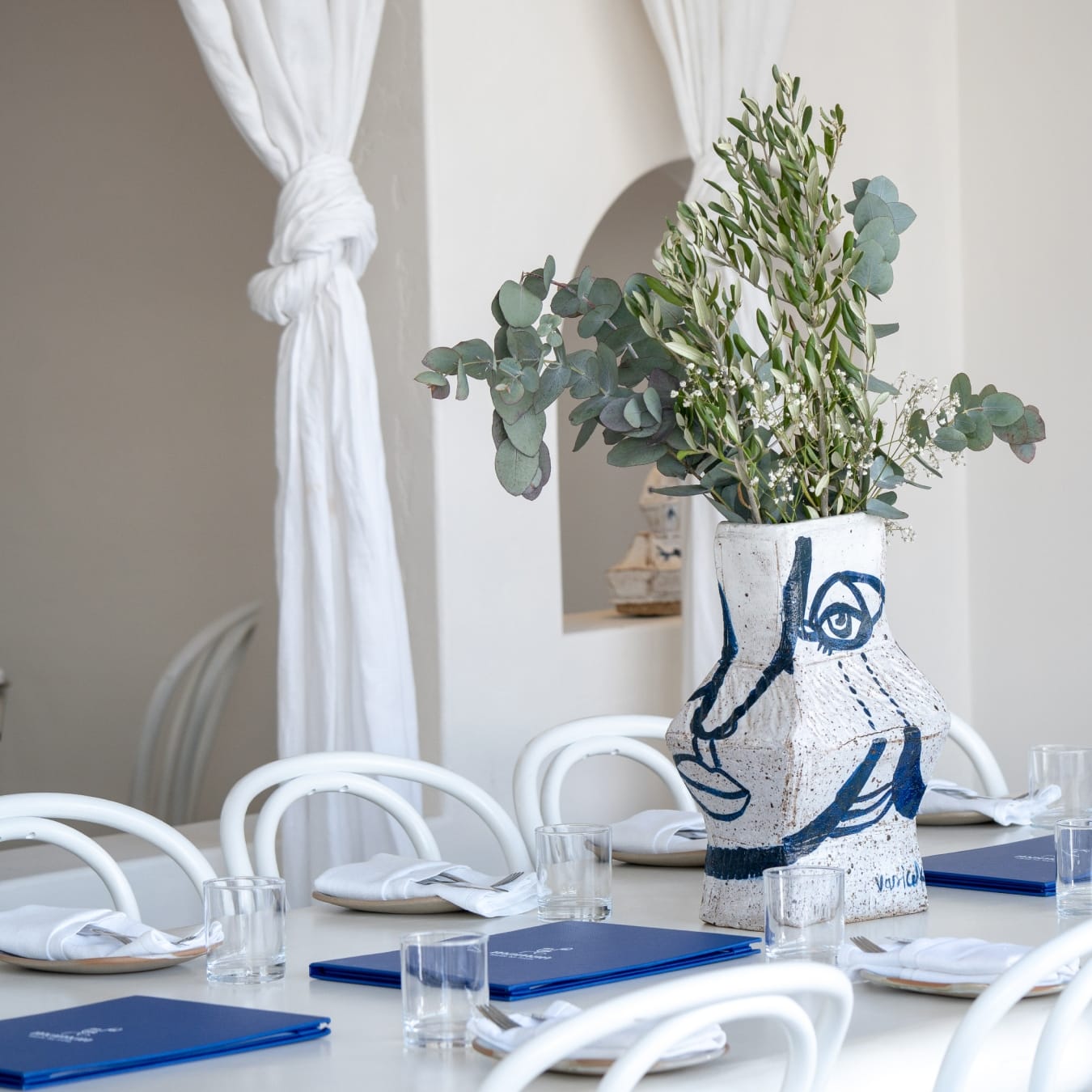 Exclusive Venue Hire 9