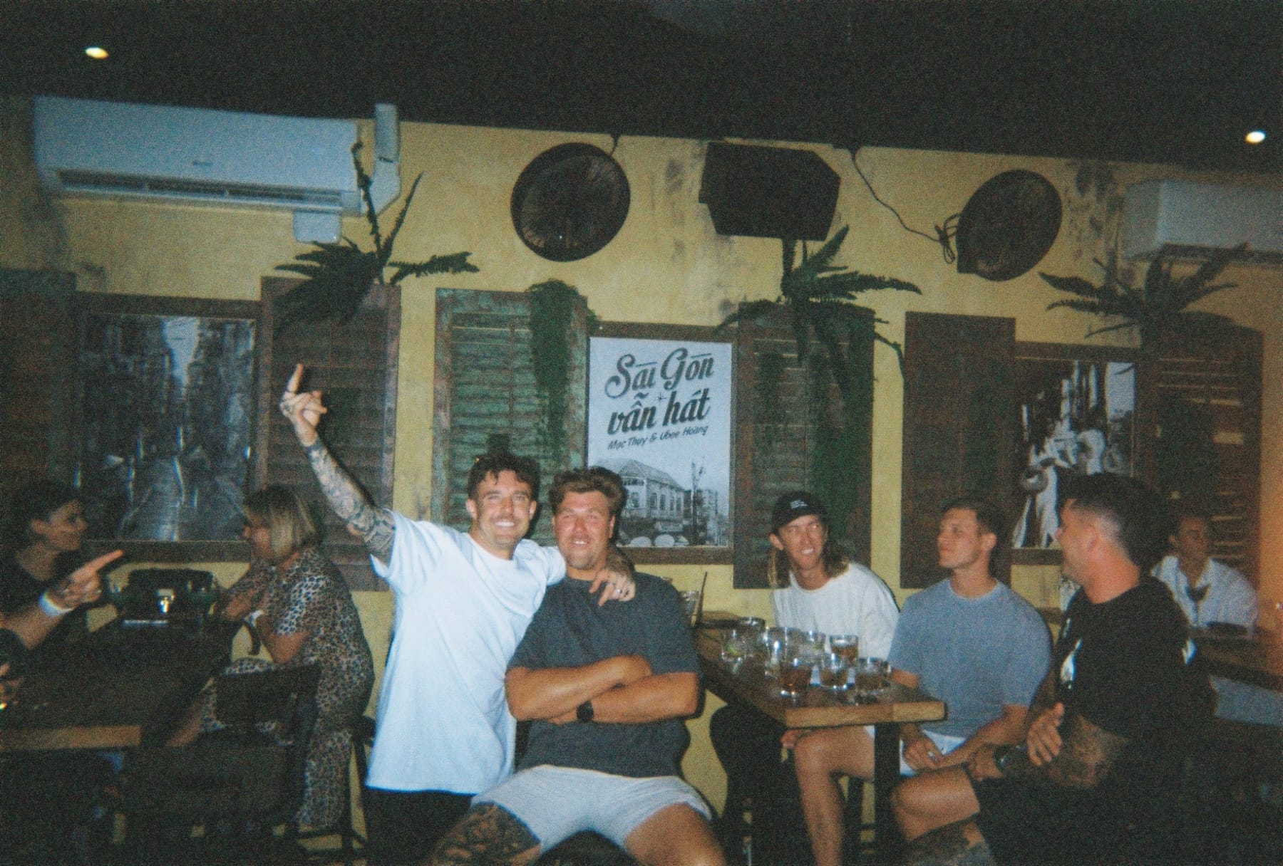 Exclusive venue Hire 8