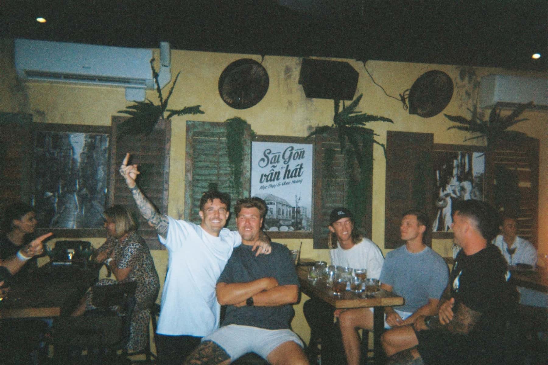 Exclusive venue Hire 8