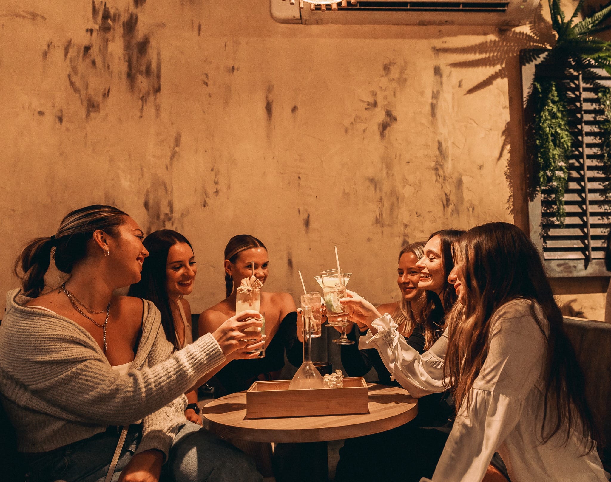 Exclusive venue Hire 1