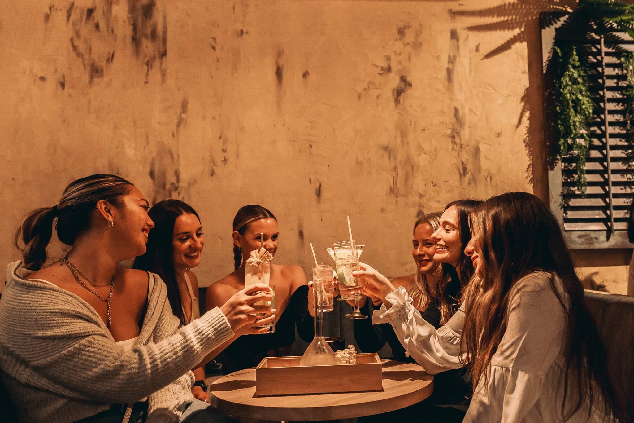 Exclusive venue Hire 1