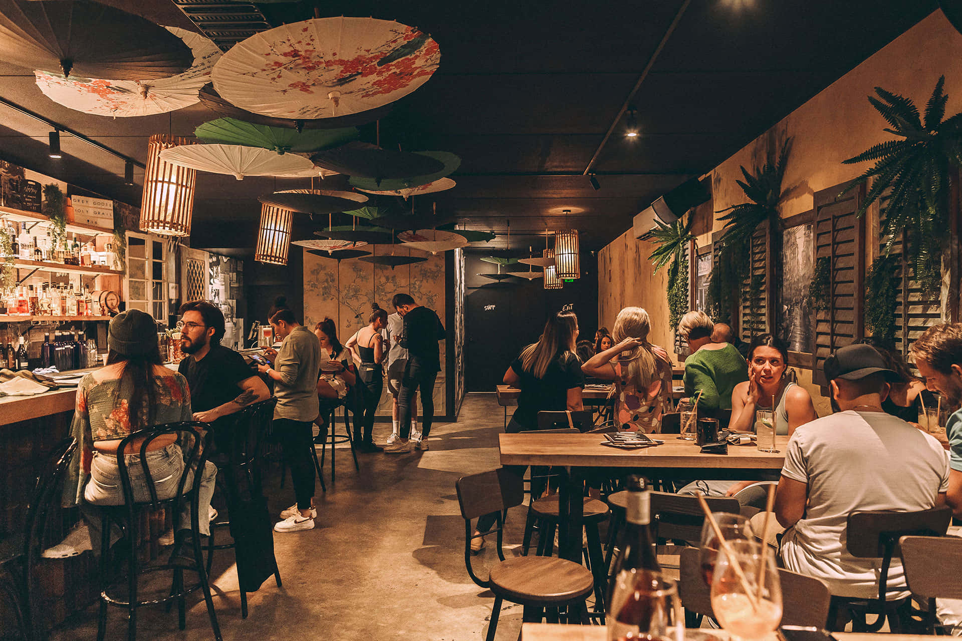 Exclusive venue Hire 3D tour