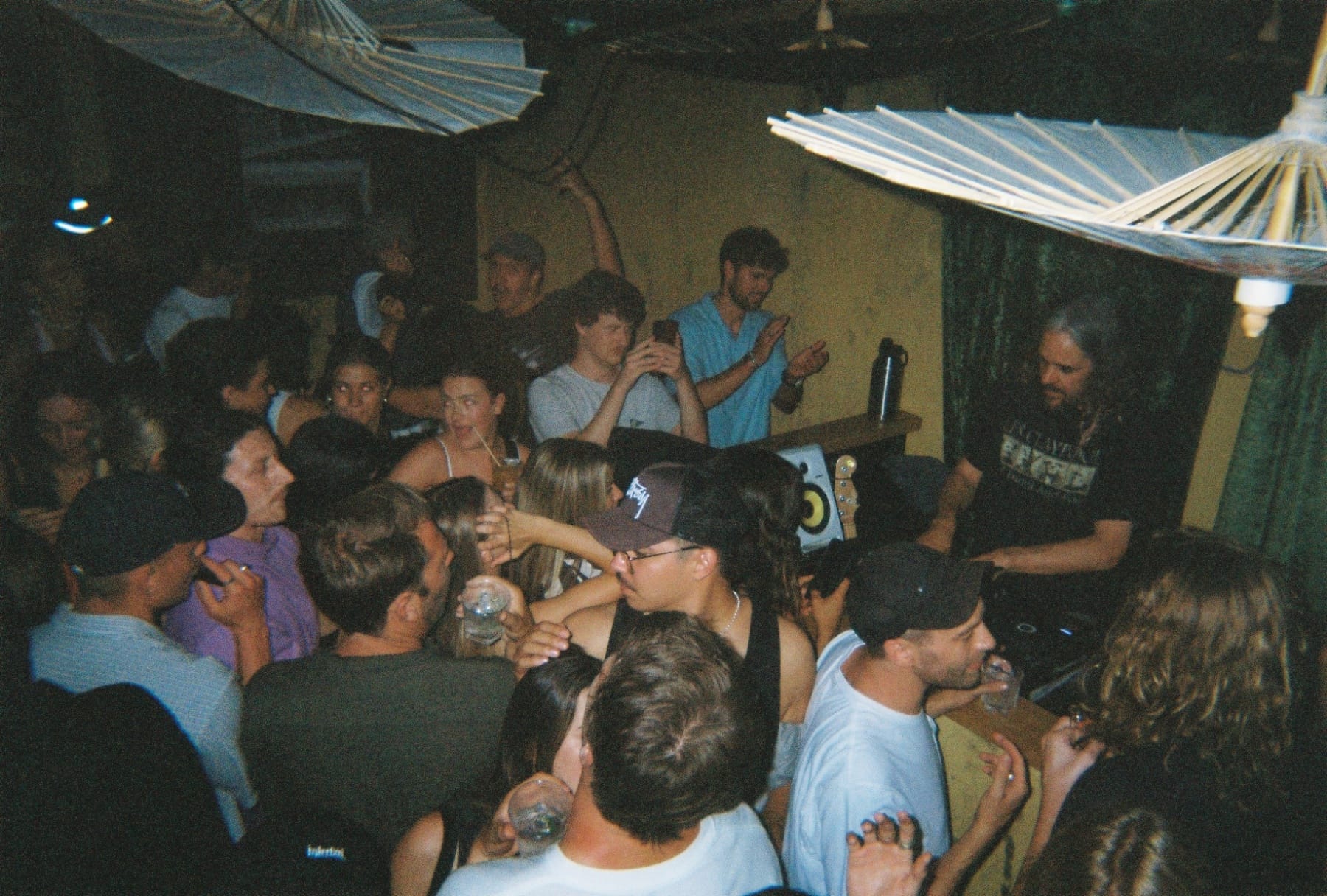 Exclusive venue Hire 9