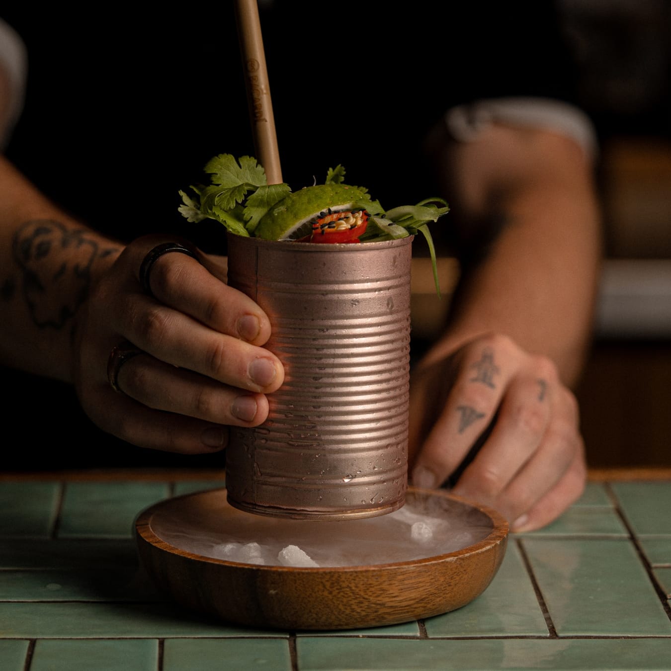 Exclusive venue Hire 7