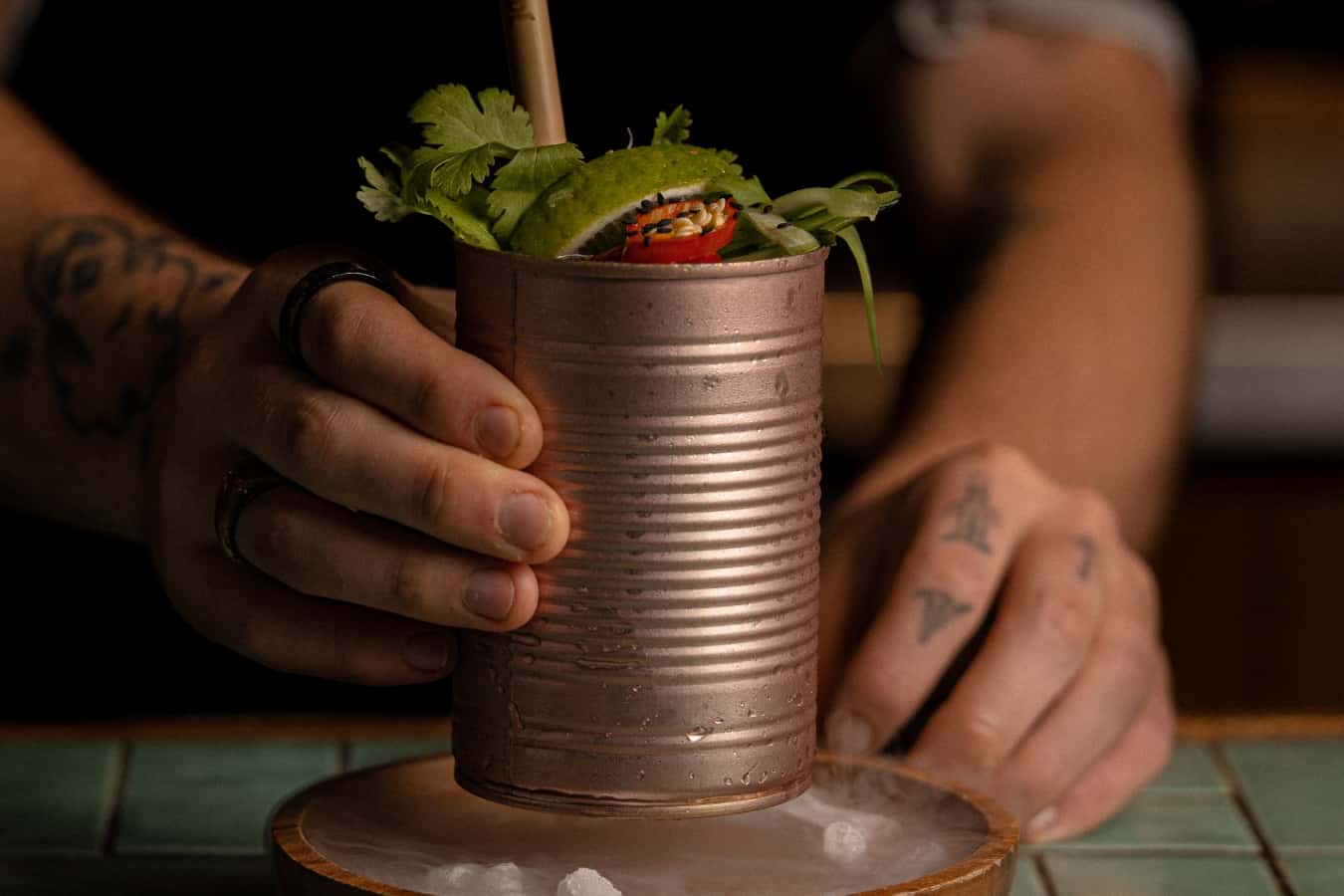 Exclusive venue Hire 7