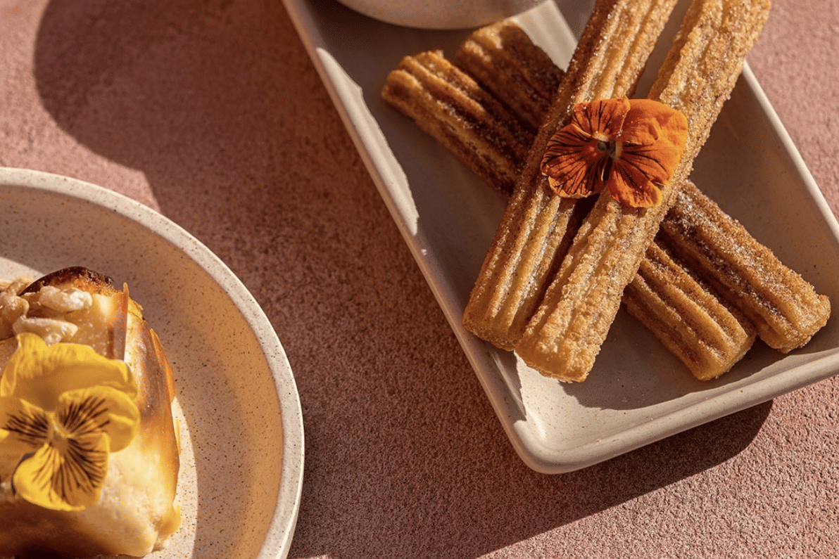 Exclusive Garden hire 7